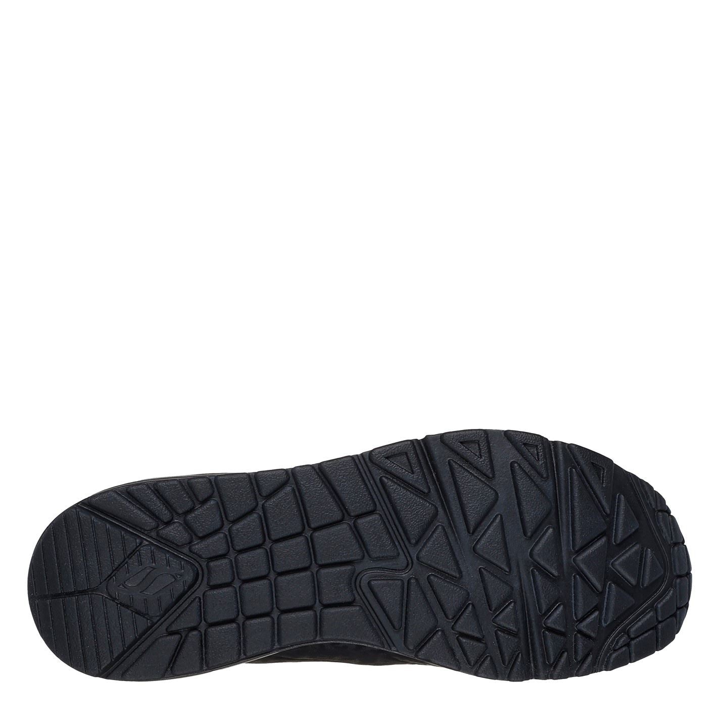 Skechers Womens Uno Stand On Air Trainers