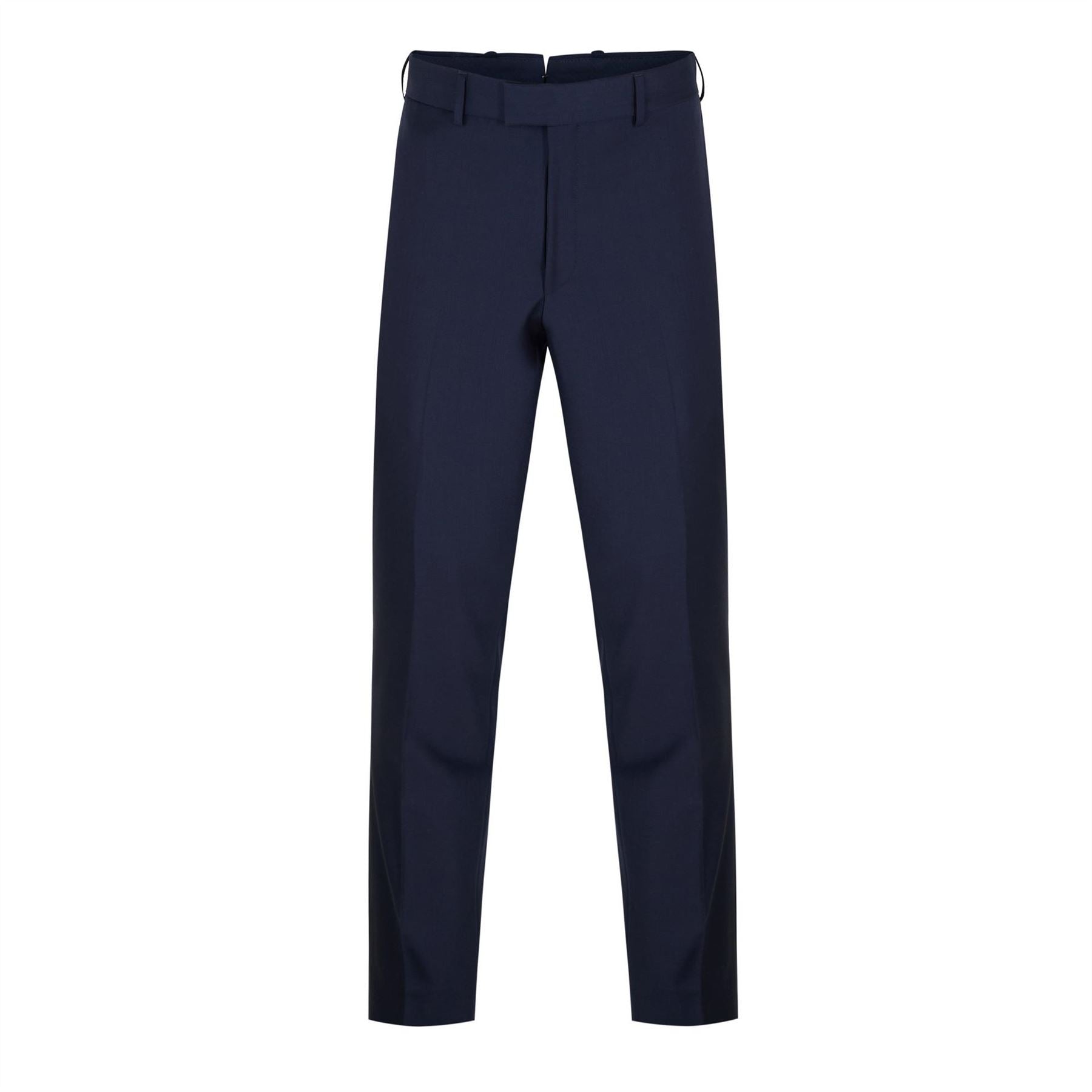 Boss L Lone 241 Lc1 Straight Leg Trousers