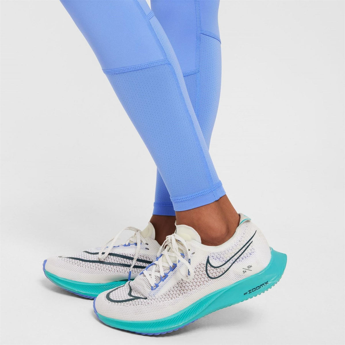 Nike Pro Girls Tights