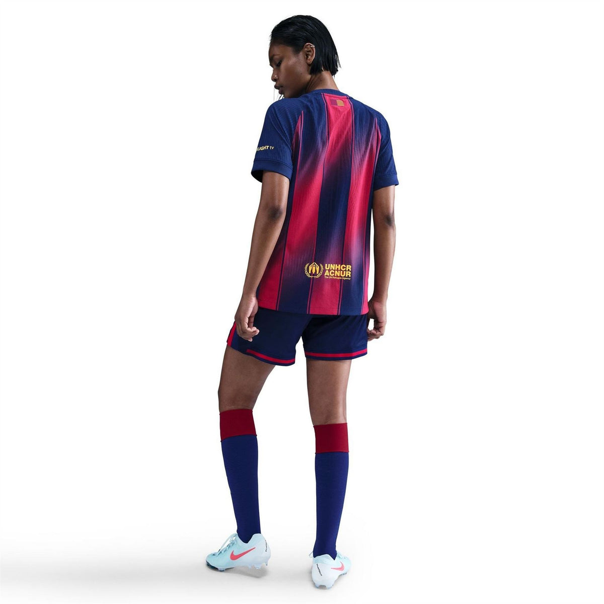 Nike Fcb Wnk Dfadvma