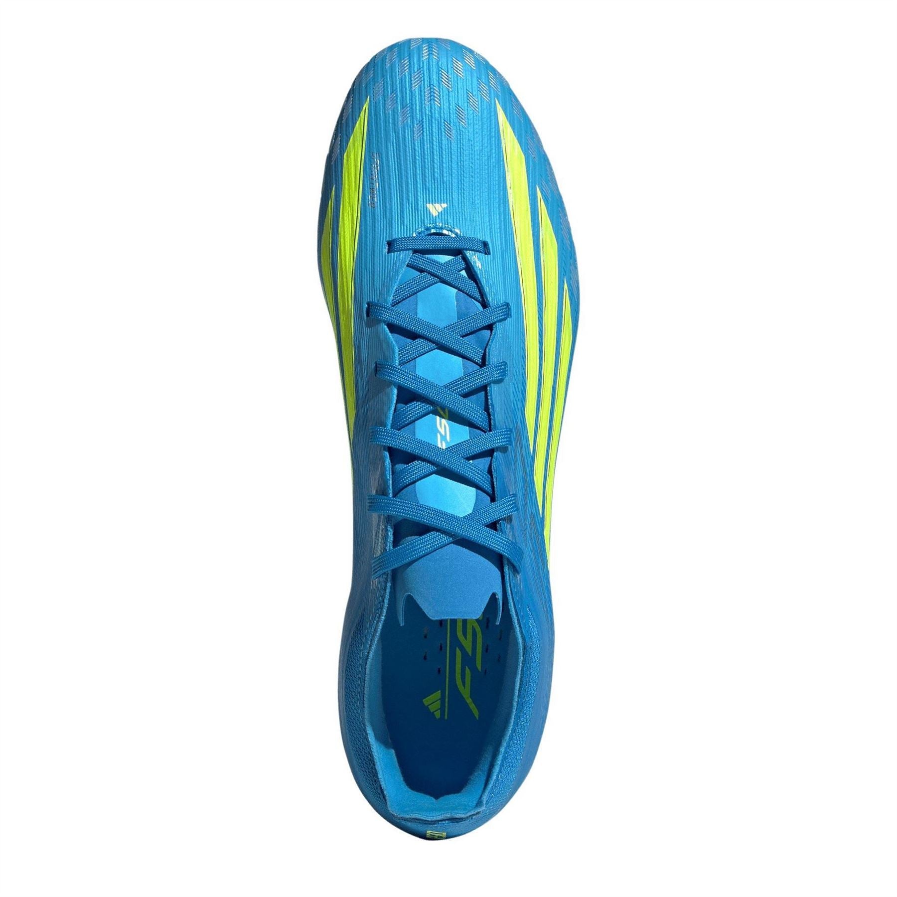 adidas F50 Pro Adults Firm Ground Football Boots