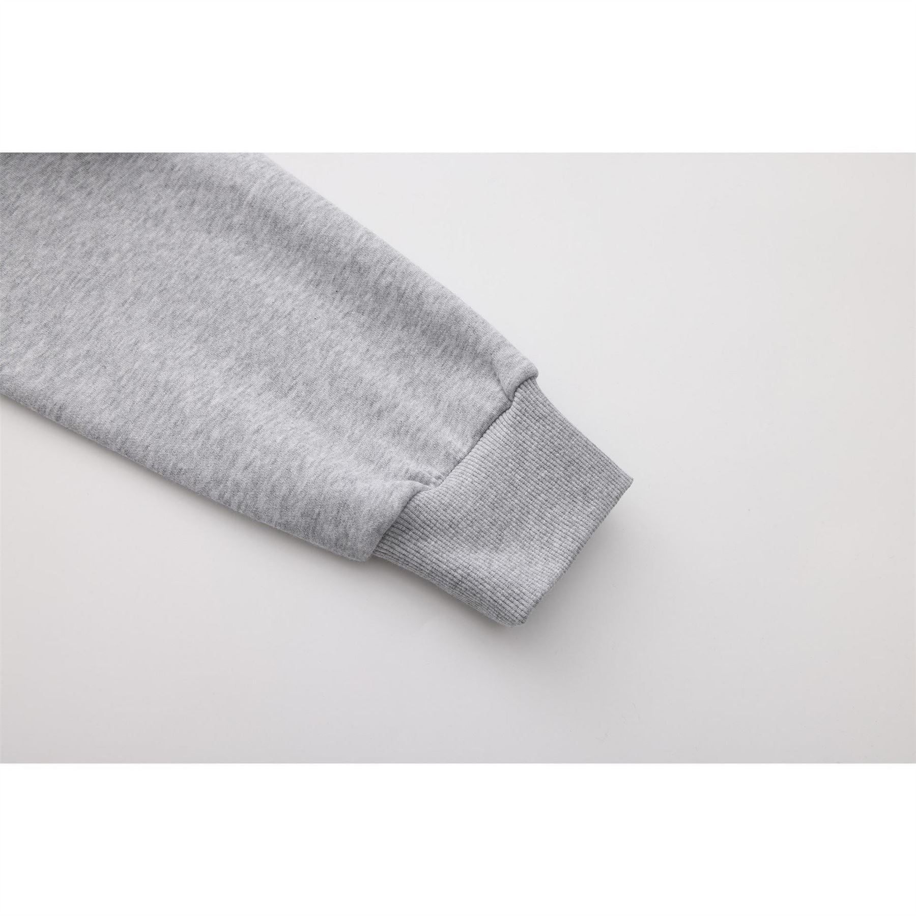 Character Mens Crew Sweat