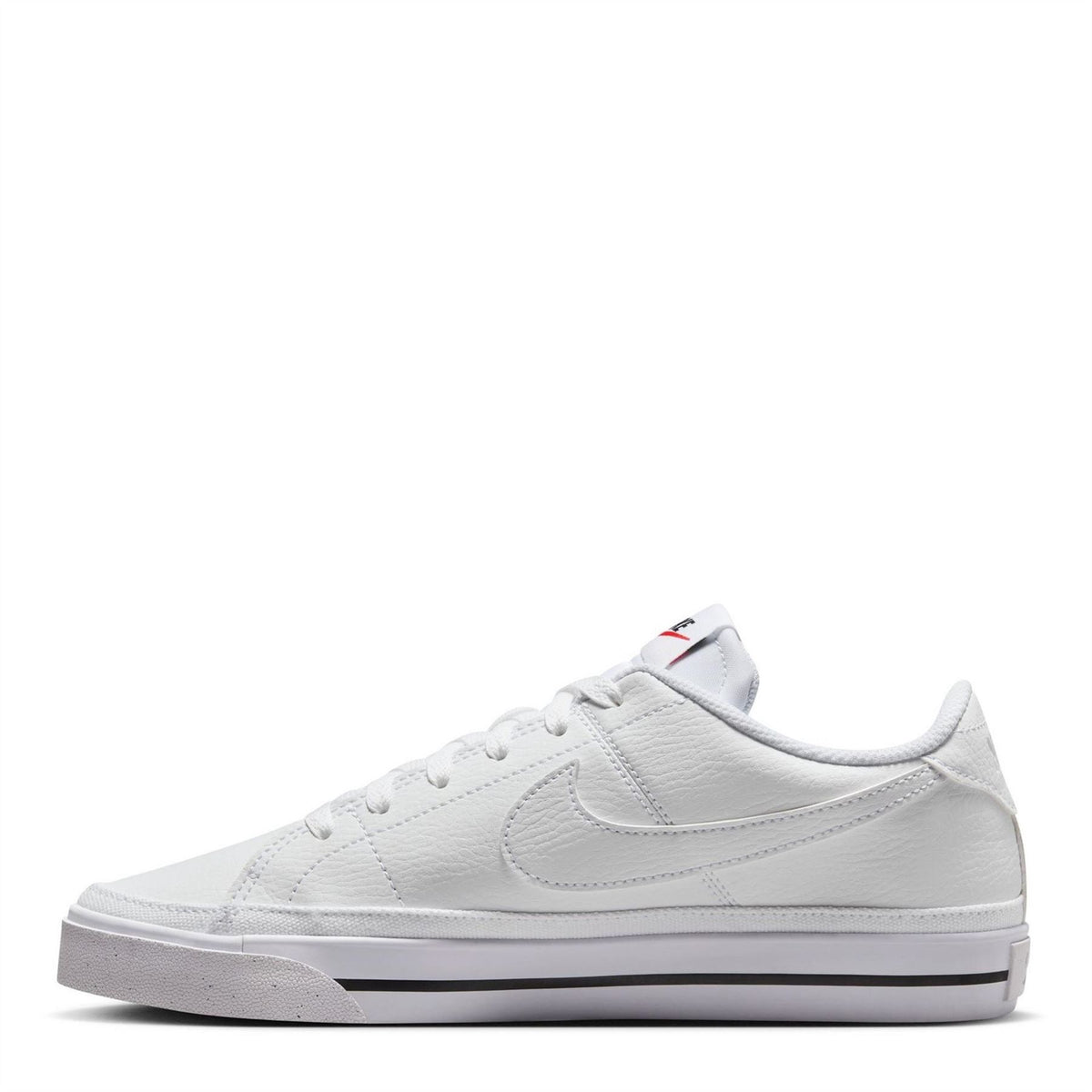 Nike Court Legacy Next Nature Low Top Sneakers