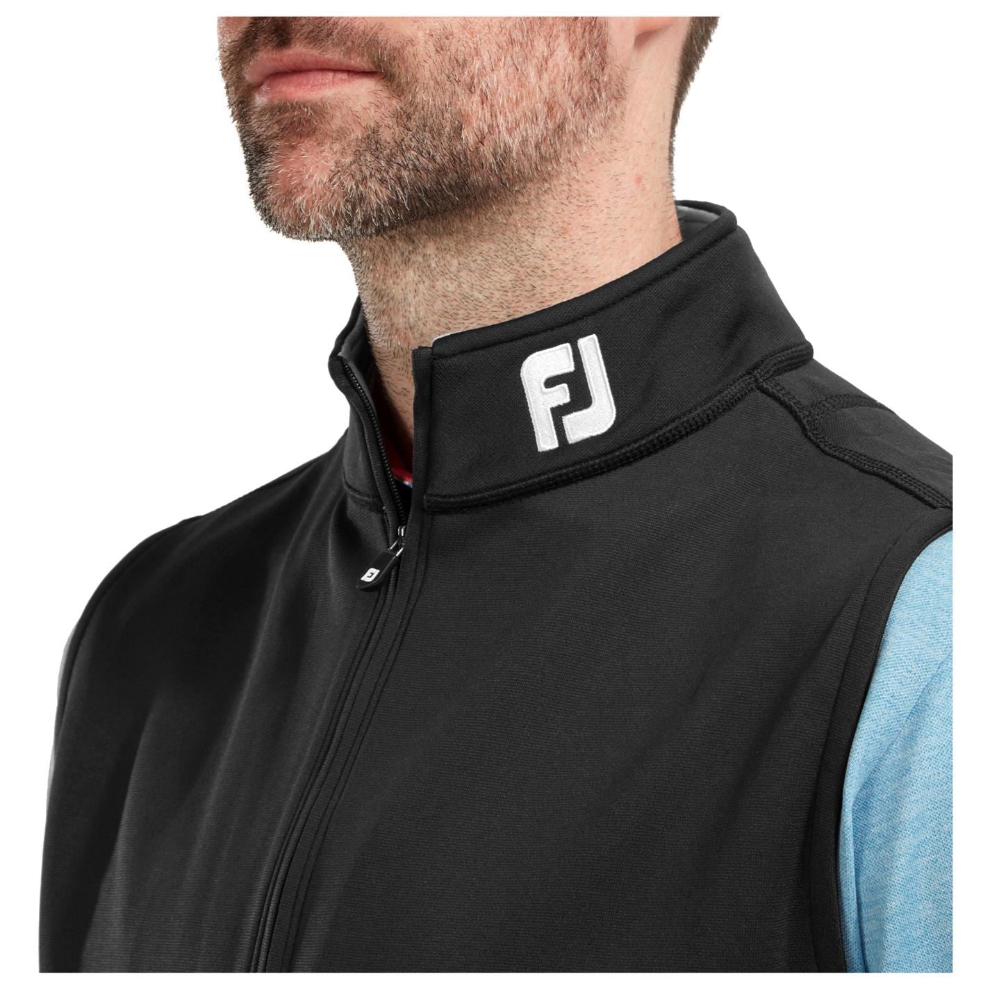 FootJoy Mens Chill Out Vest