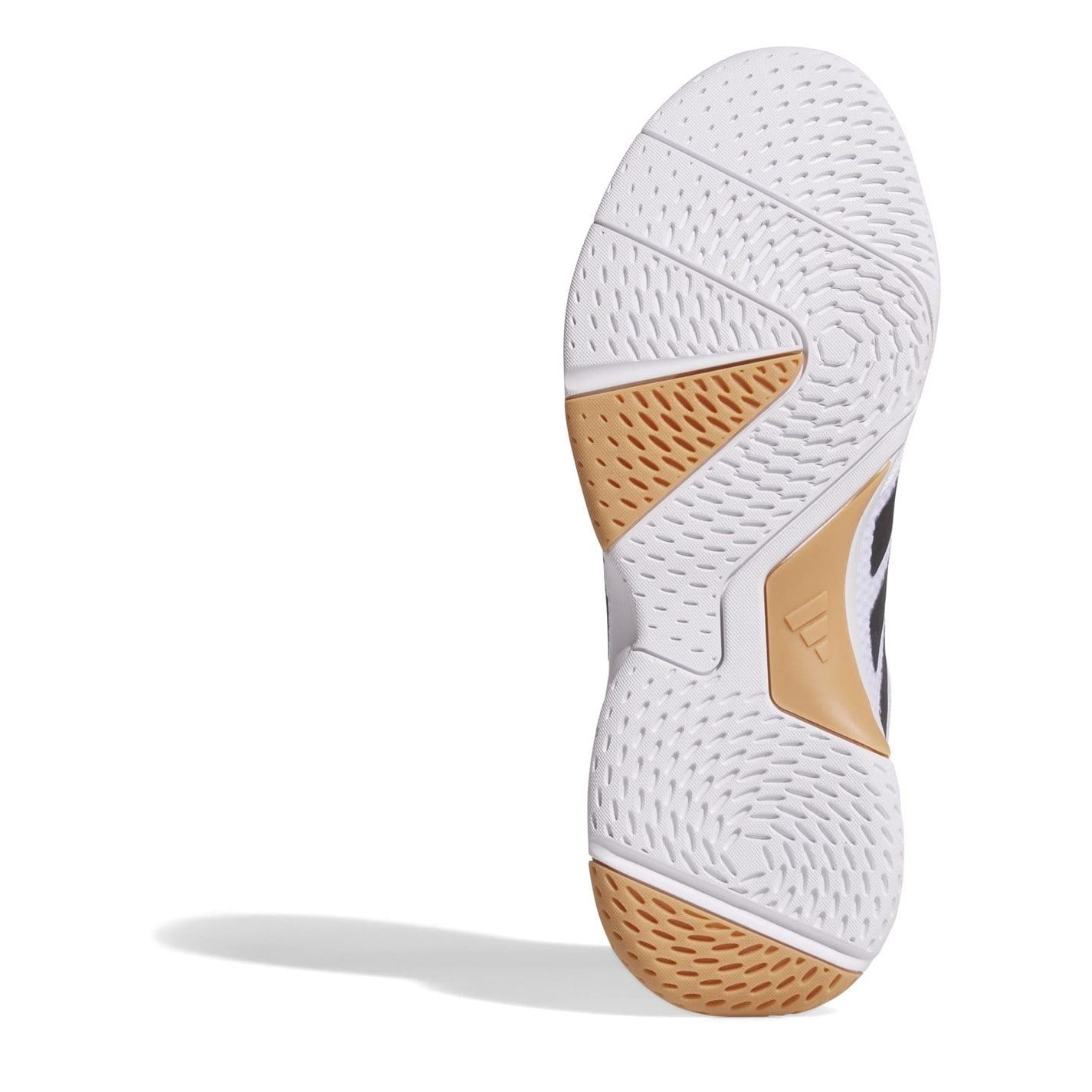 adidas Womens Ligra 8 Indoor Shoes