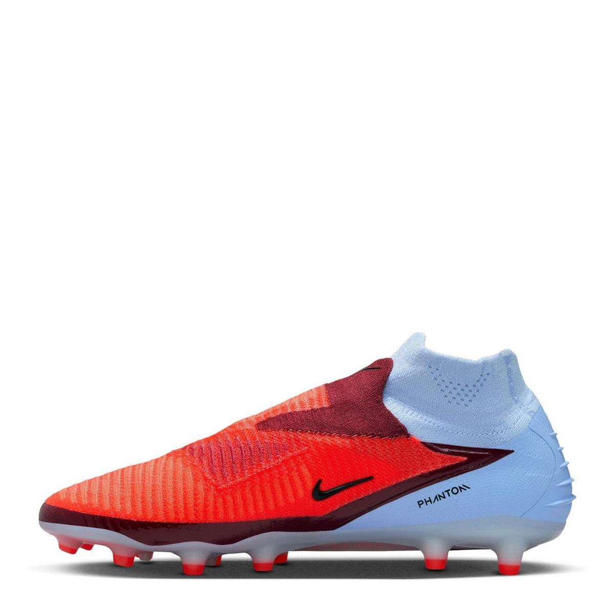 Nike Phantom 6 High Elite Ag Pro Firm Ground Football Boot