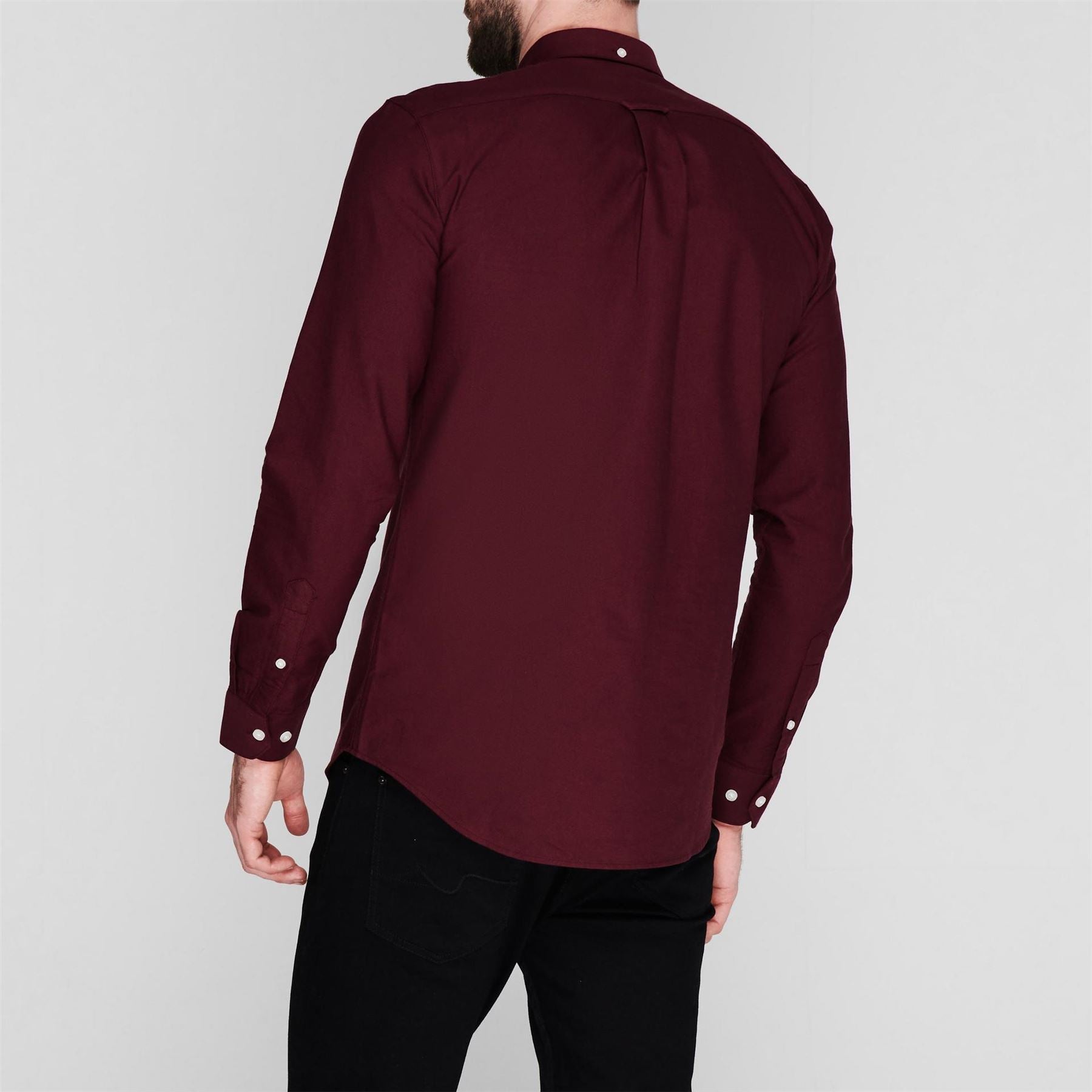Farah Long Sleeve Shirt