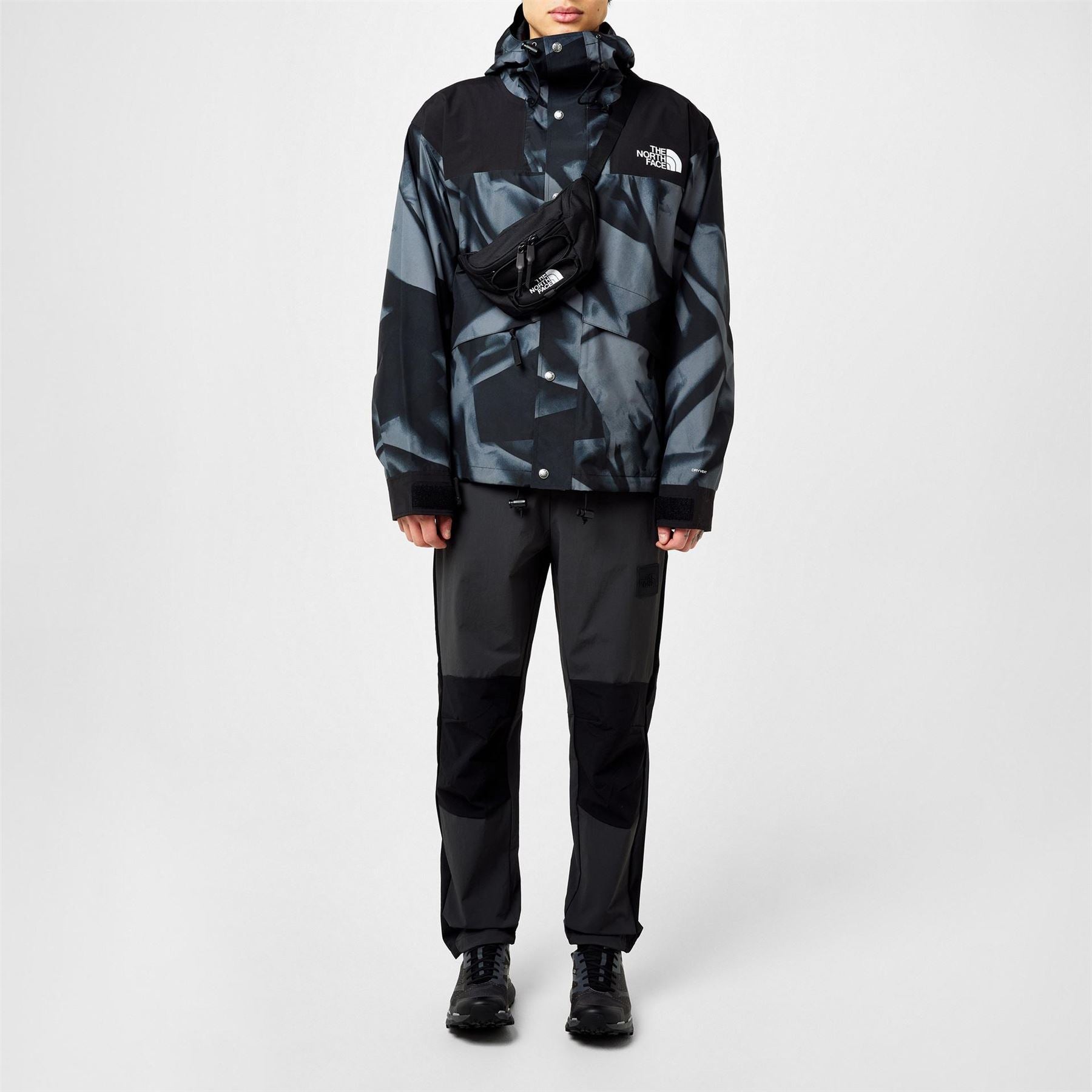 The North Face Lumbar Bum Bag