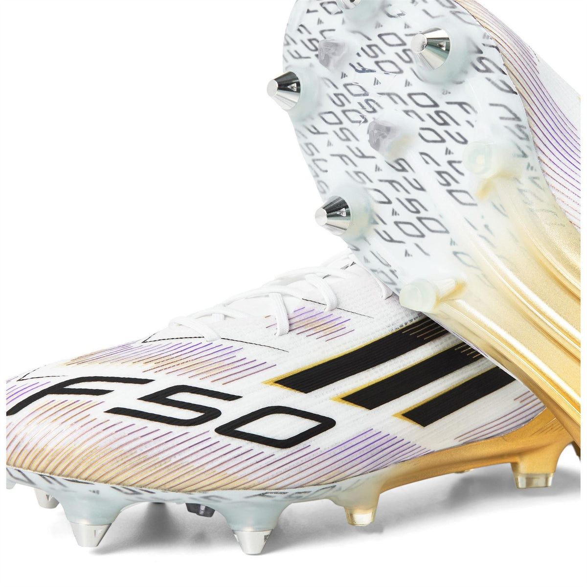 adidas F50 Elite Soft Ground Football Boot