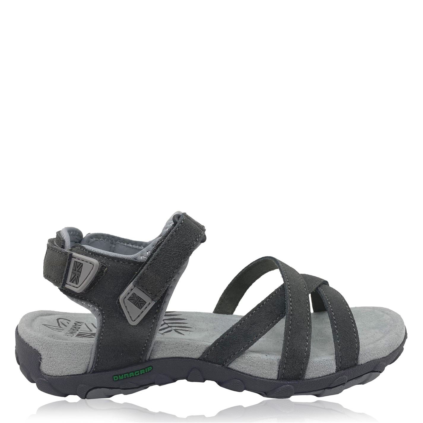 Karrimor Womens Salina Leather Walking Sandals