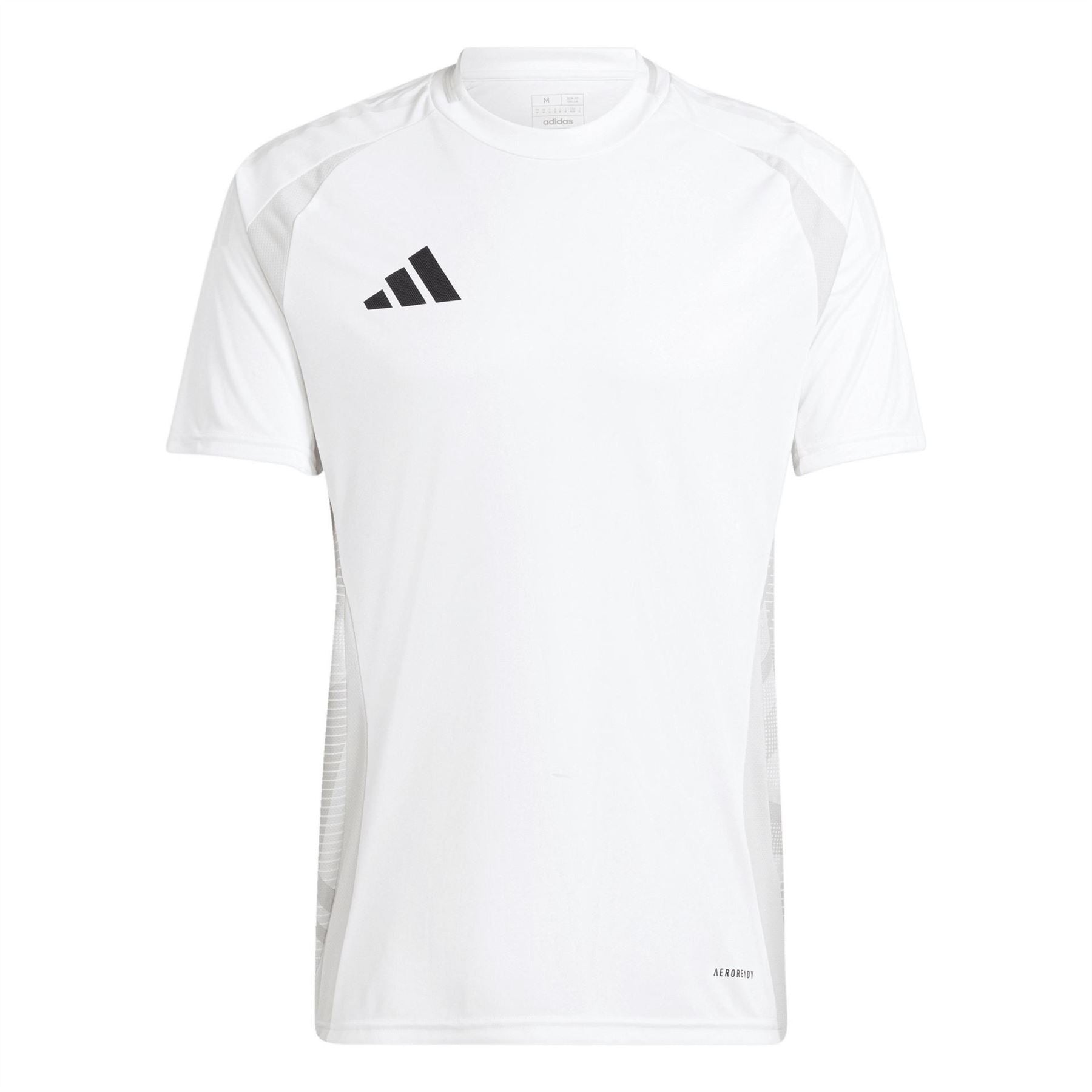 adidas Tiro24 Short Sleeve Performance T-Shirt