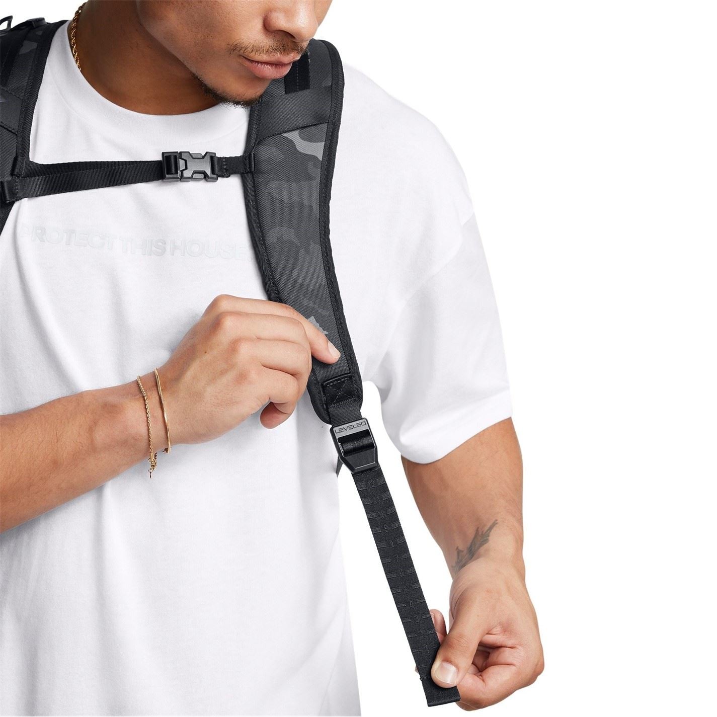 Under Armour Armour Ua Hustle 6.0 Backpack