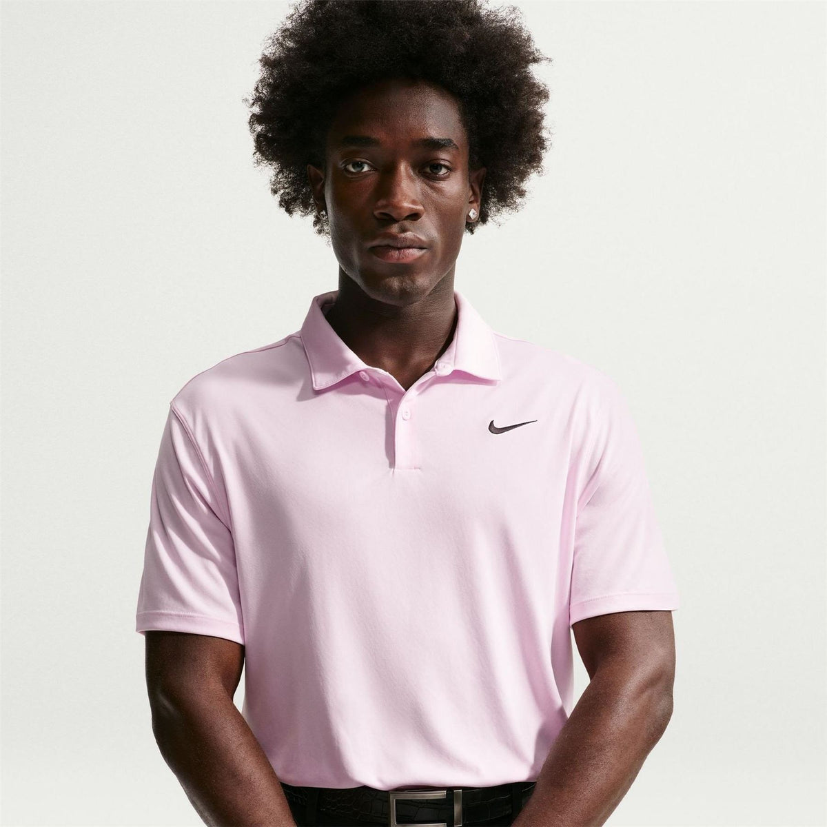 Nike Short Sleeve Performance Polo Shirt