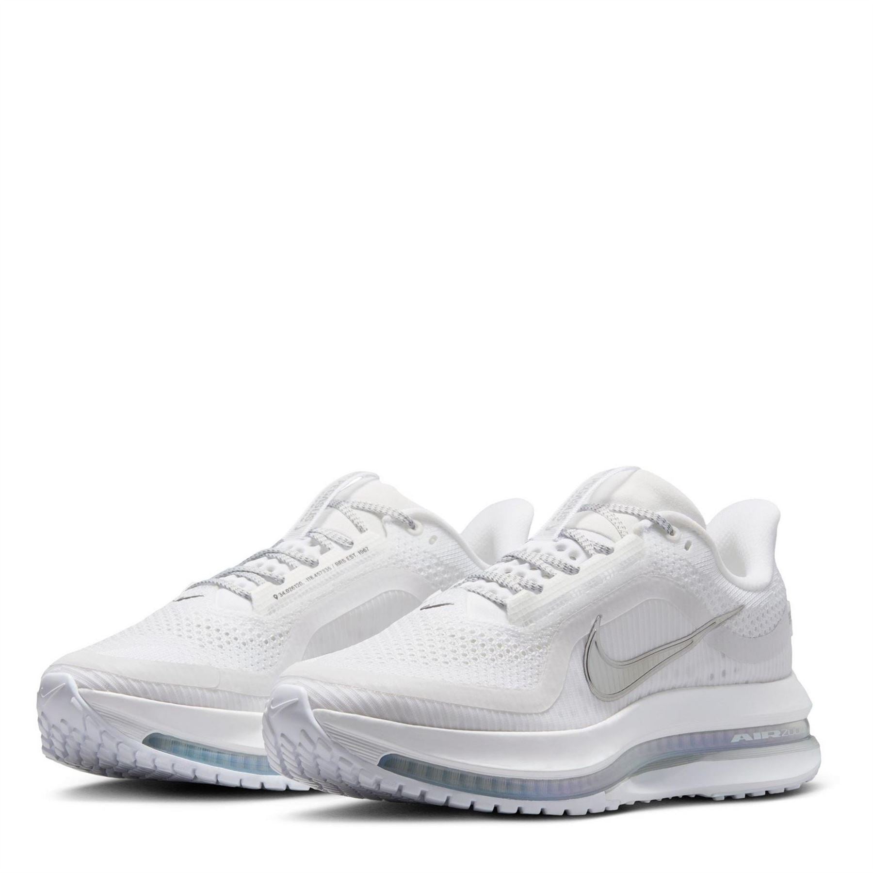 Nike Womens Pegasus Premium Trainers