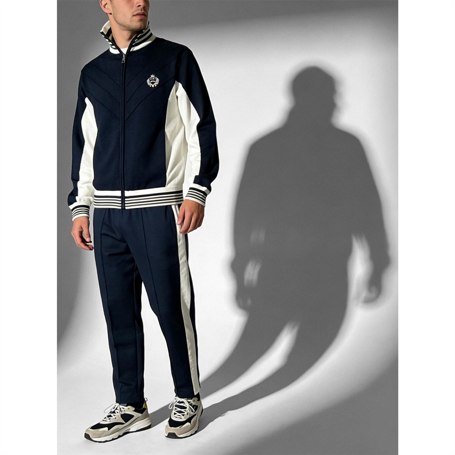 Slazenger Off-Court Off Court Warm Up Pant