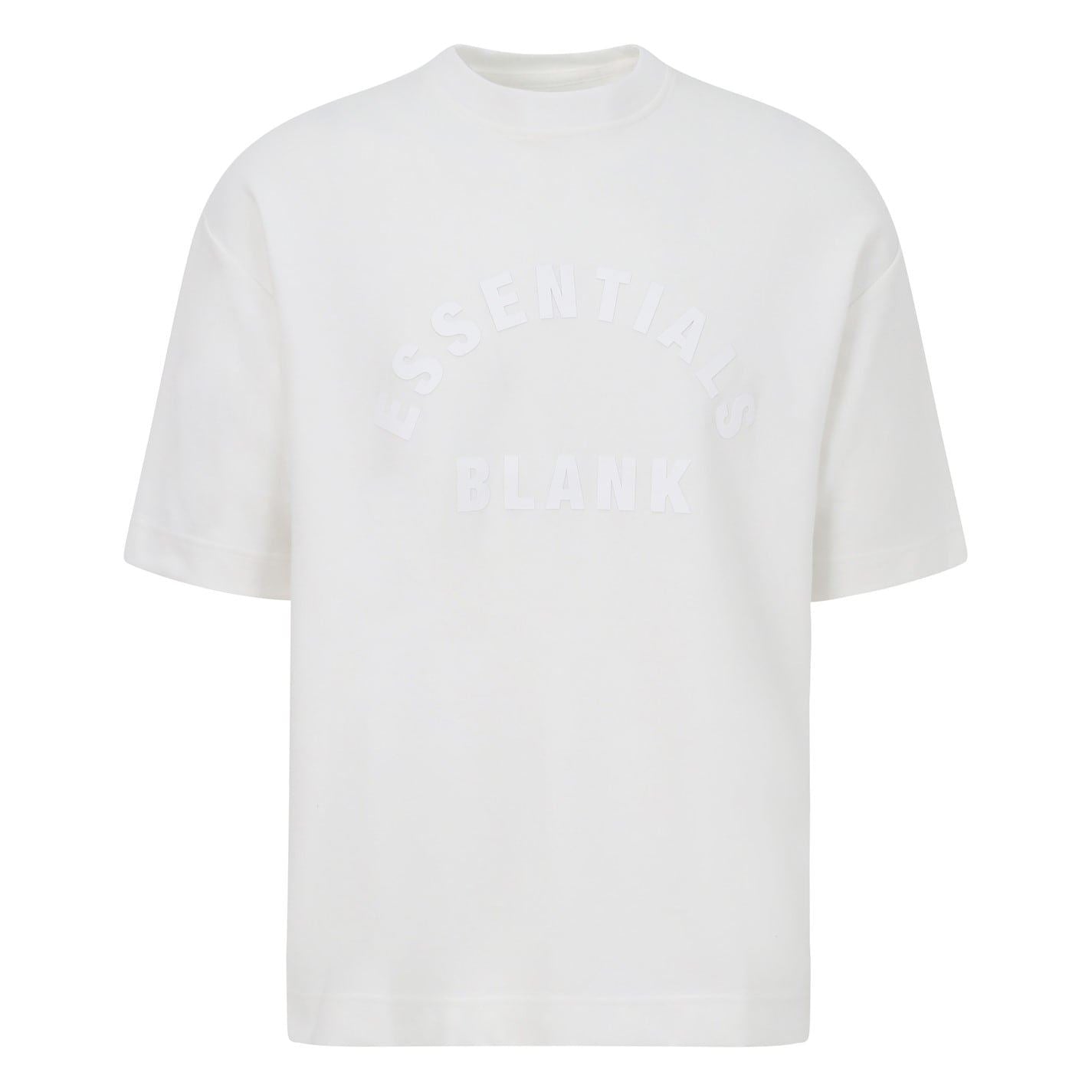 Blank Essentials Essentials Arch T-Shirt