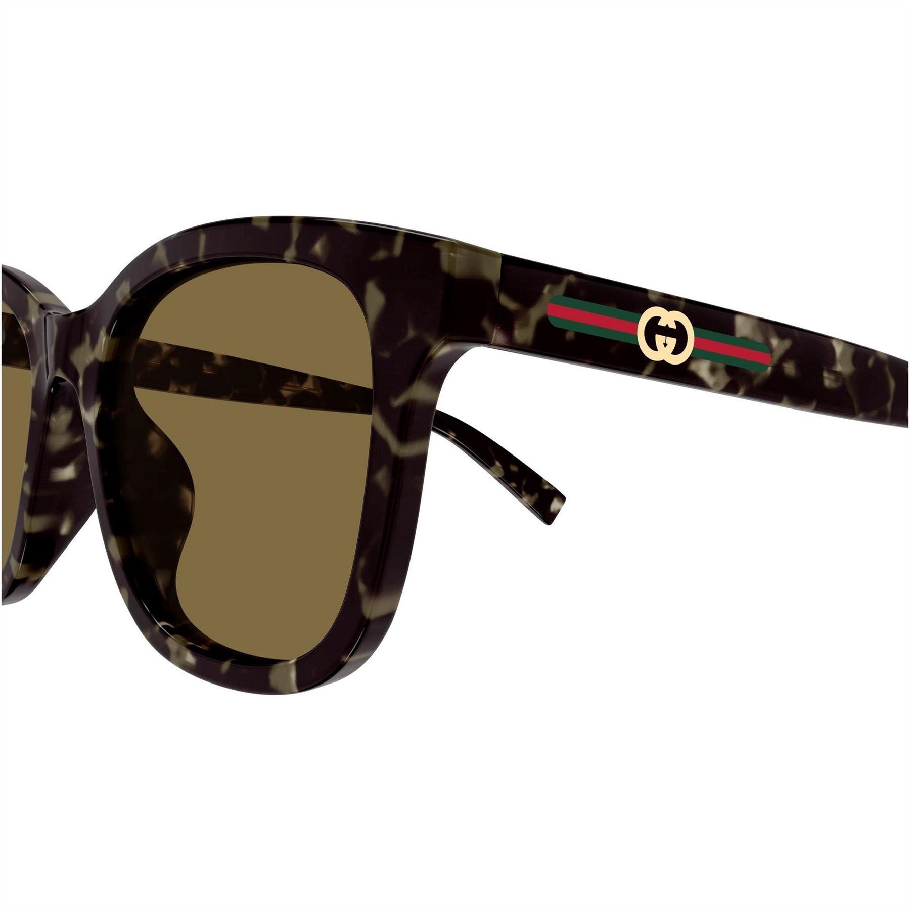 Gucci Clubmaster Sunglasses
