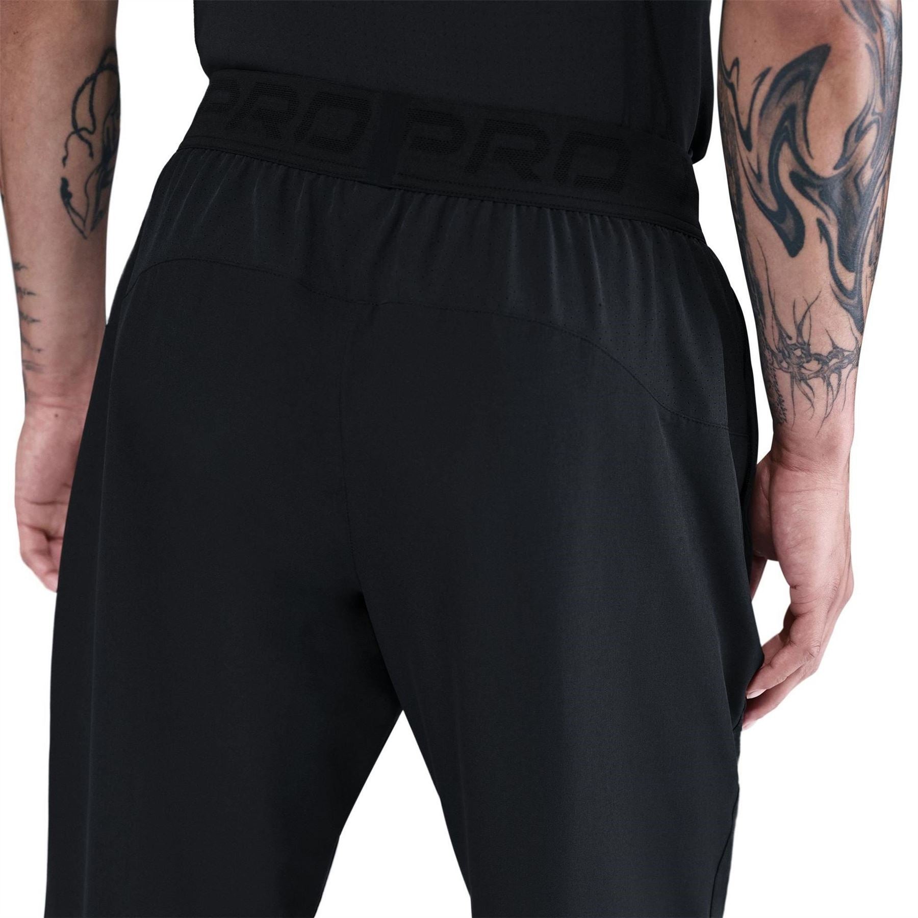 Nike Mens Pro Training Dri Fit Pants