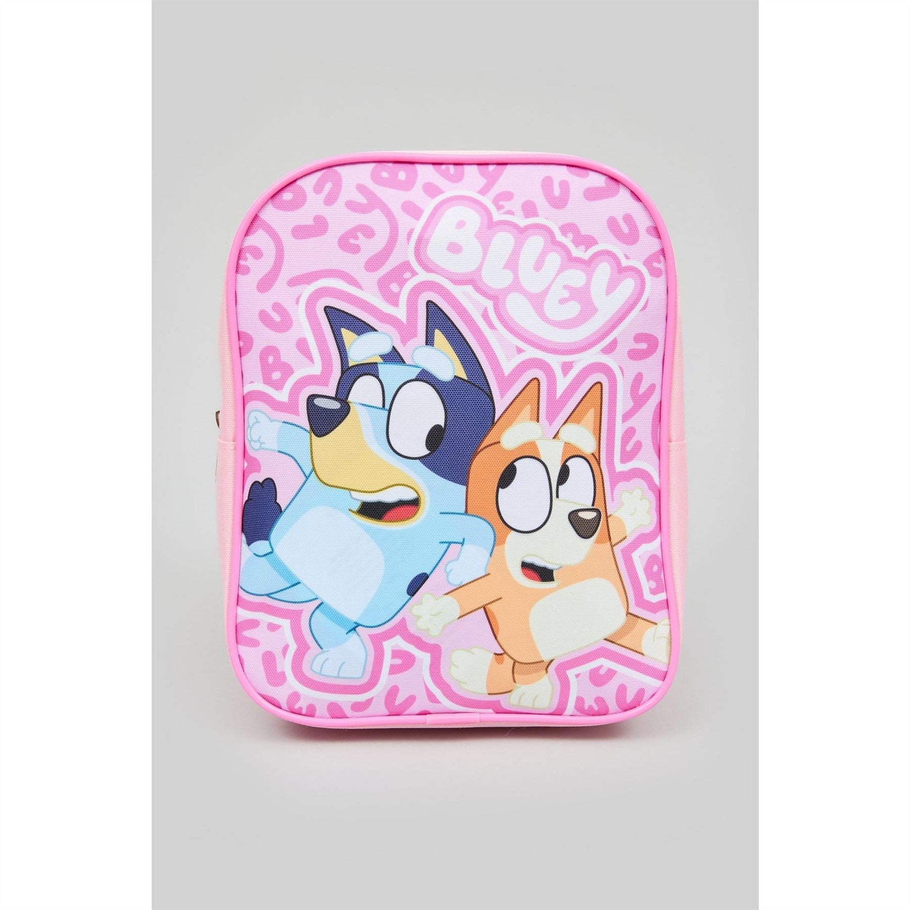 Bluey Kids Backpack