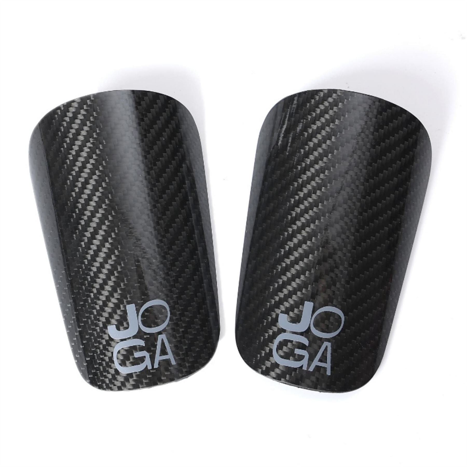 Joga Carbon Guards Pro Shin Guard