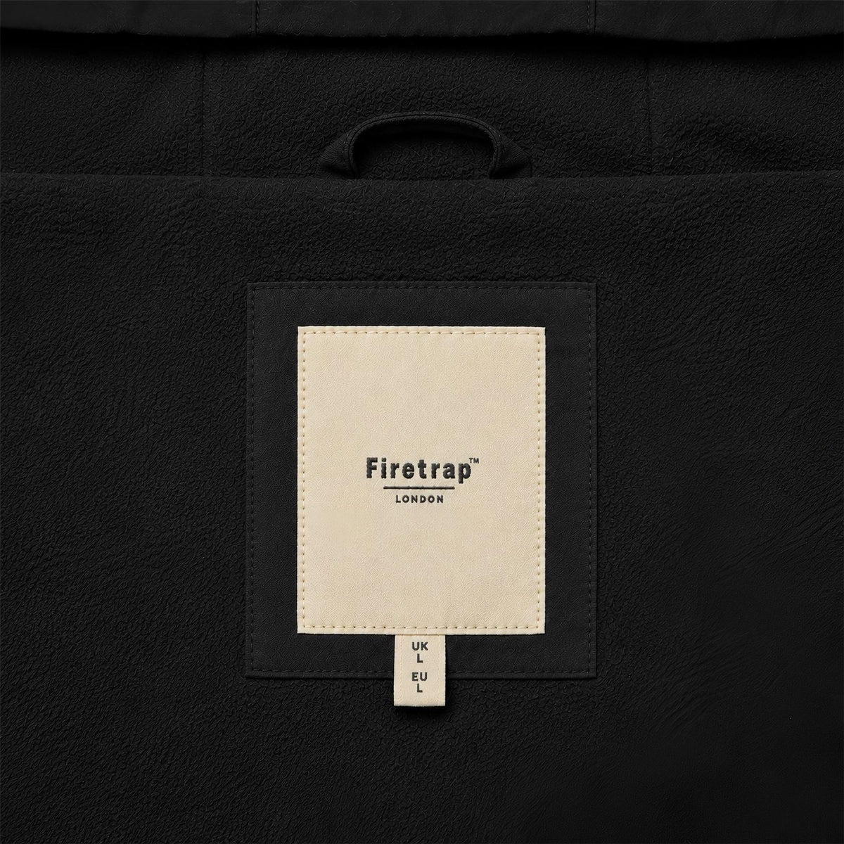 Firetrap Mens Windbreaker Jacket