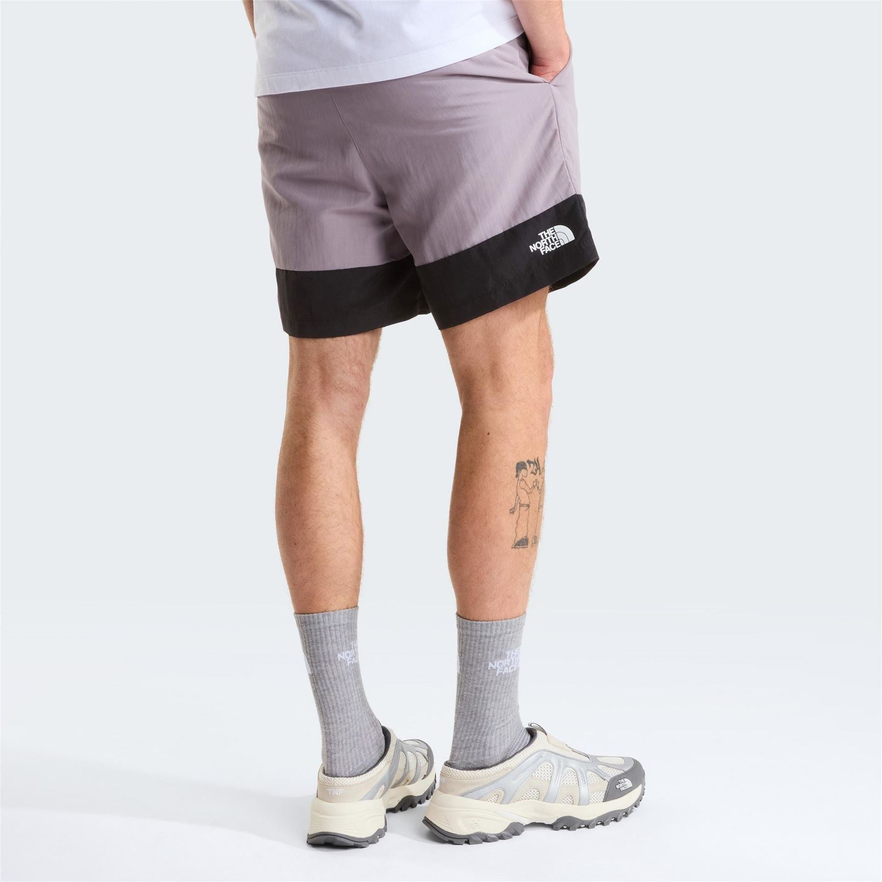 The North Face Mens Leynar Swimming Shorts