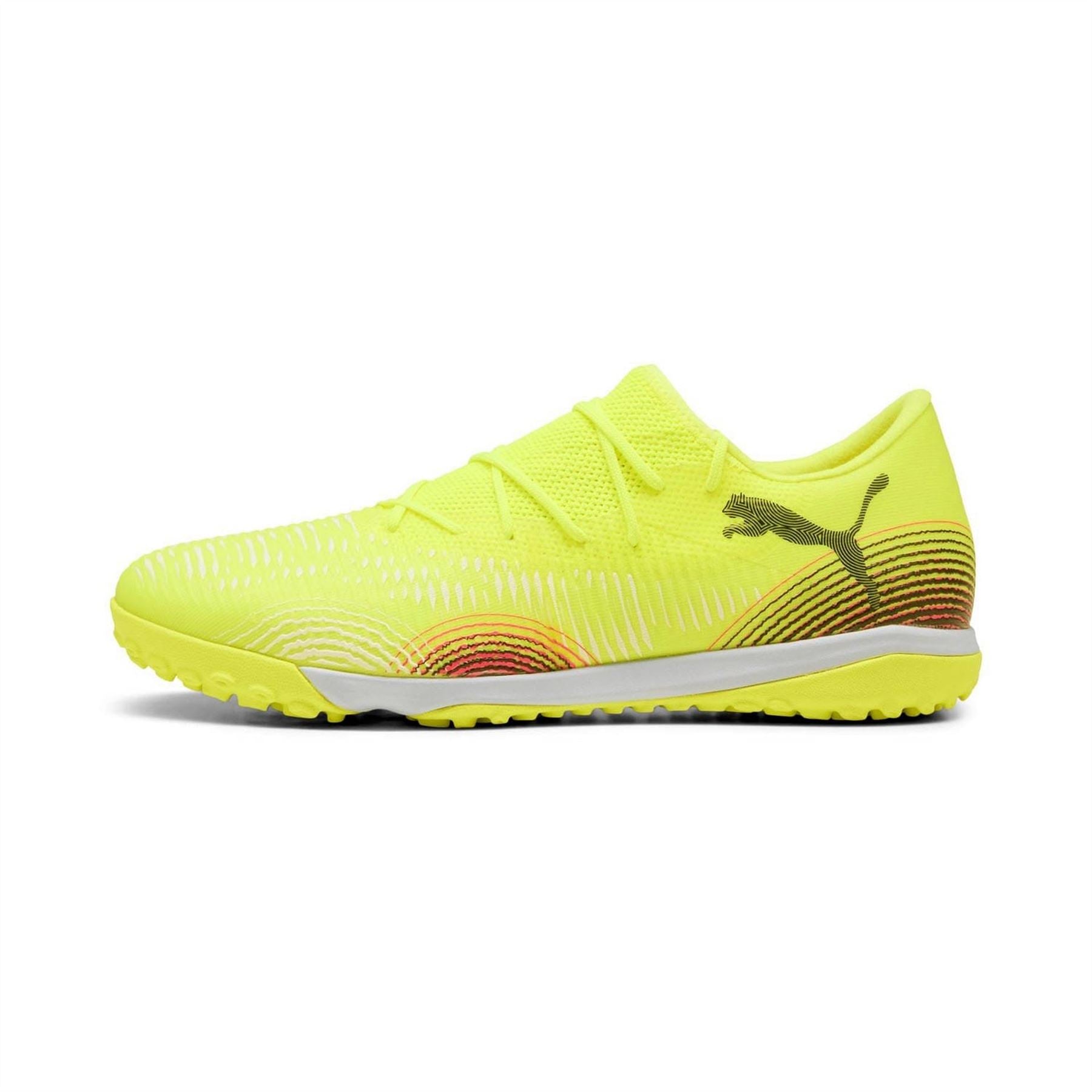 Puma 8 Match Low Tt Football Boots