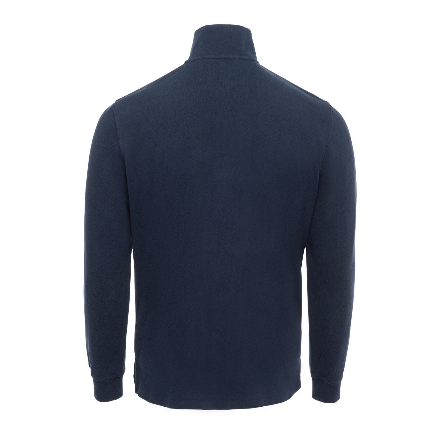 Lee Cooper C Quarter Zip Sn52