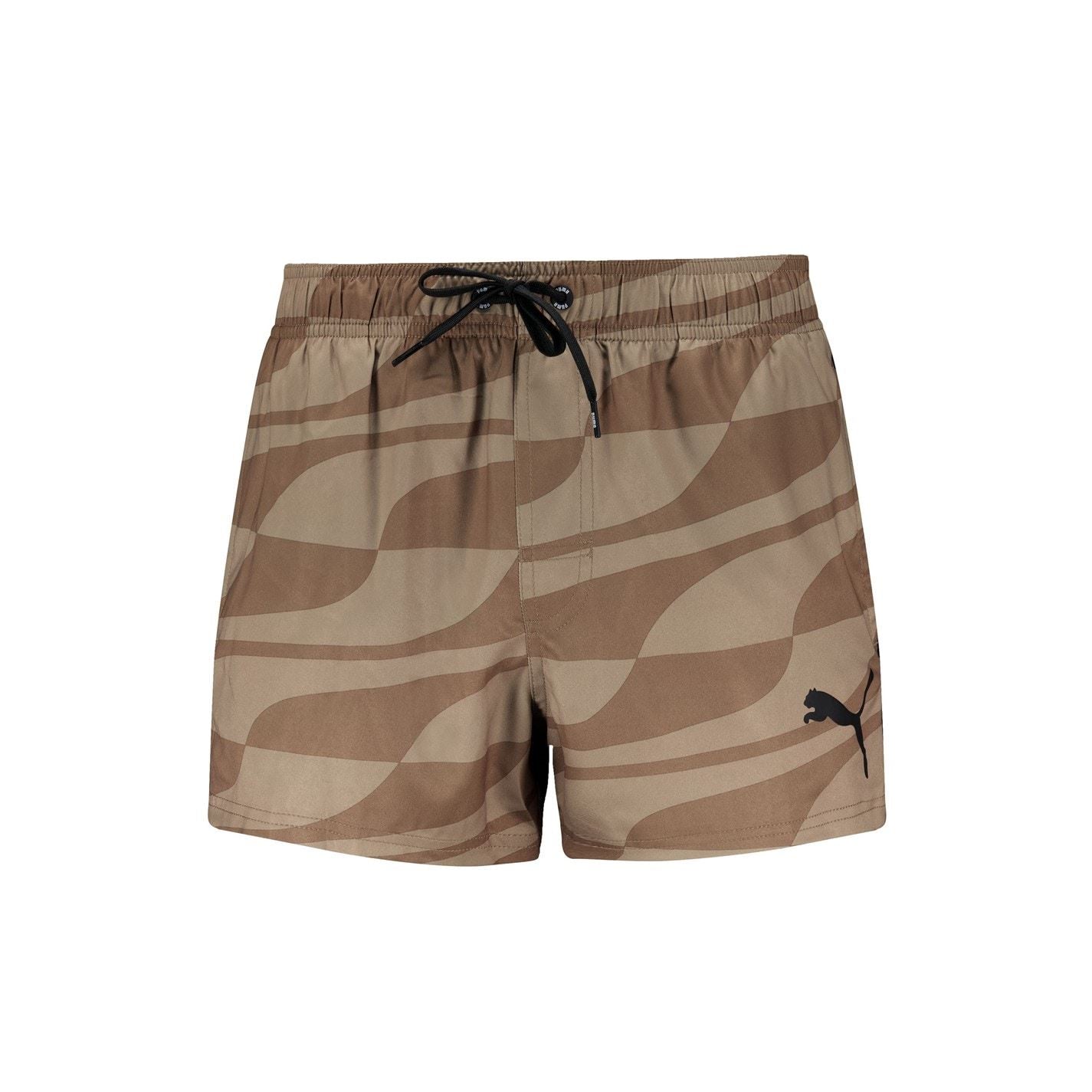 Puma Swim Shorts