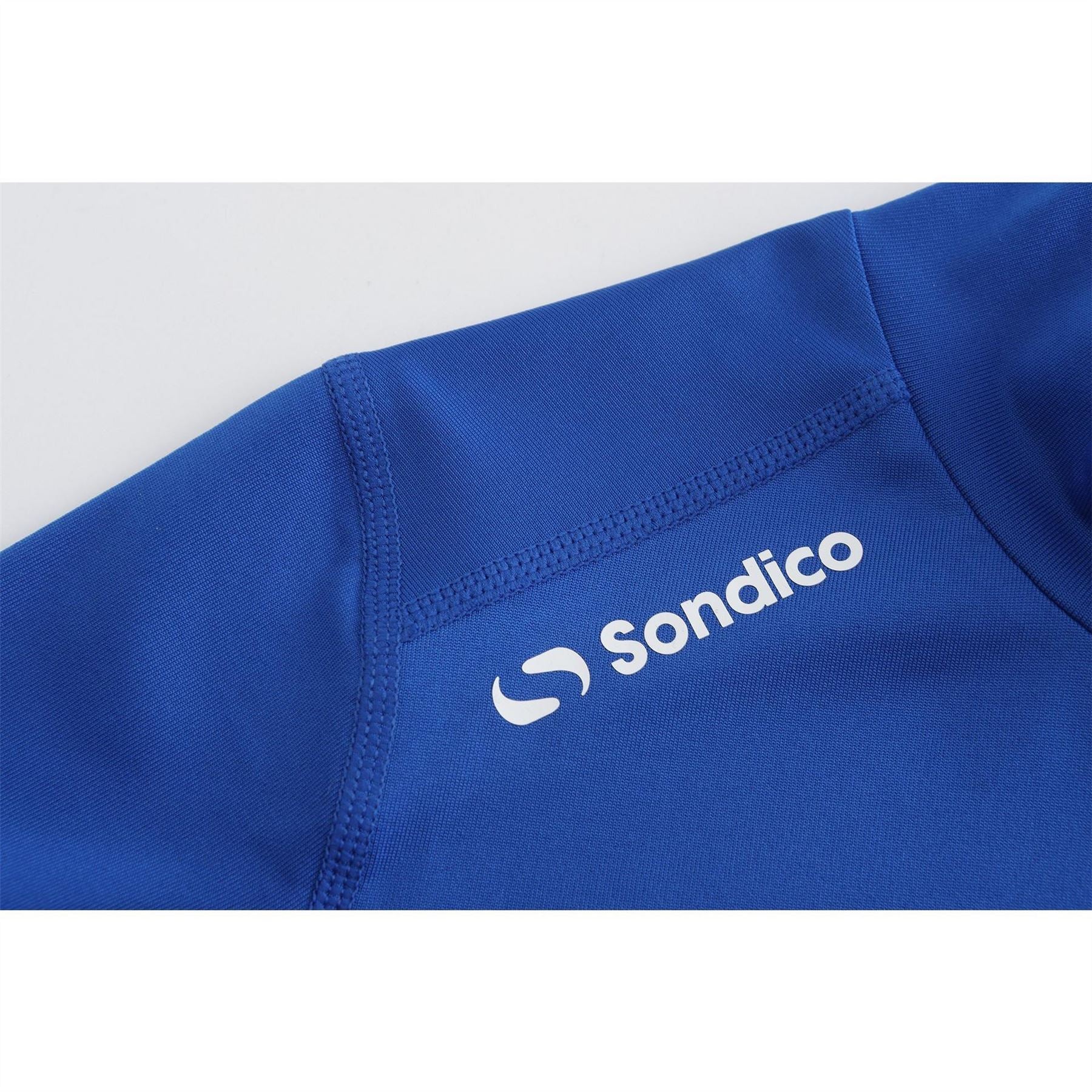 Sondico Mock Neck Baselayer Juniors