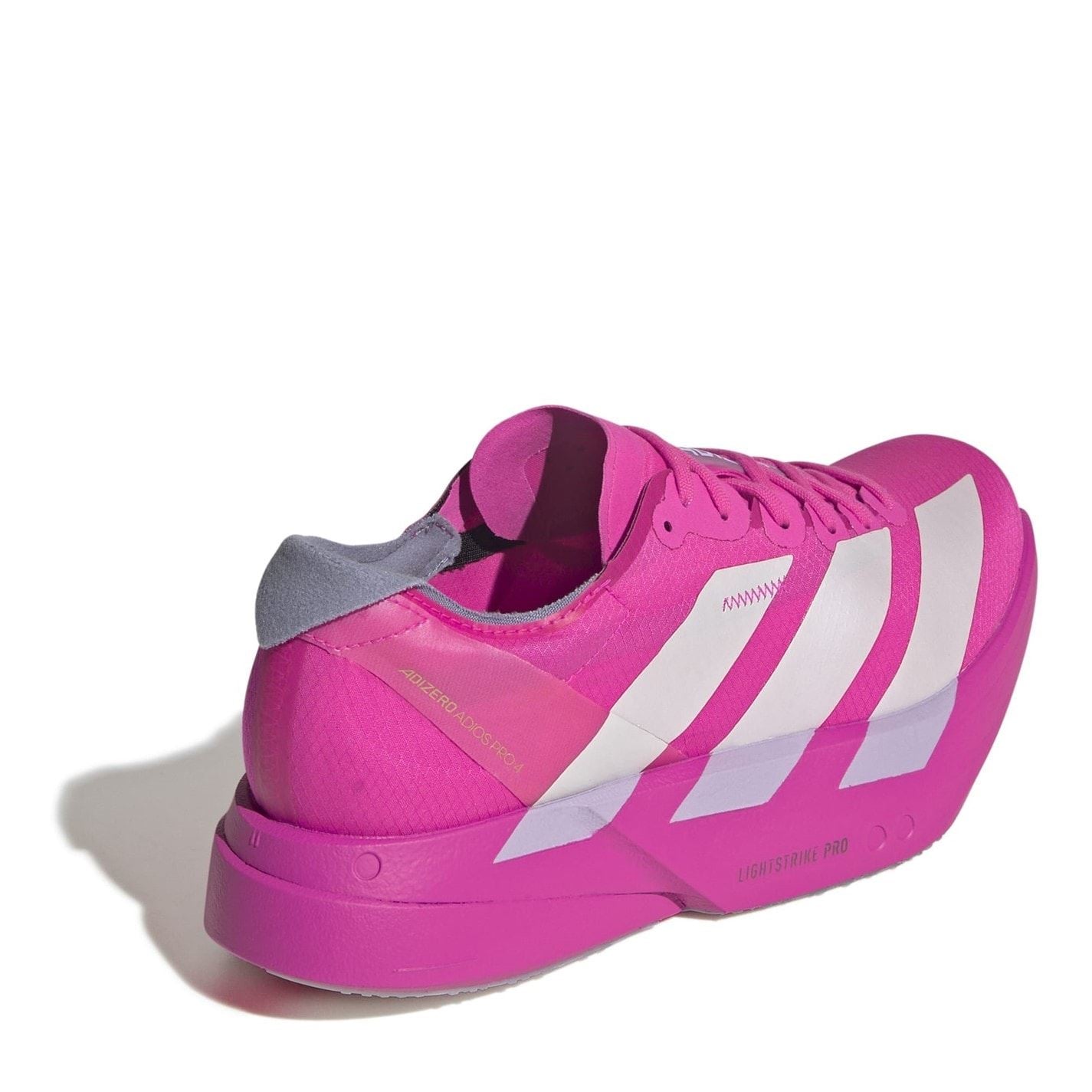 adidas Womens Adizero Adios Pro 4