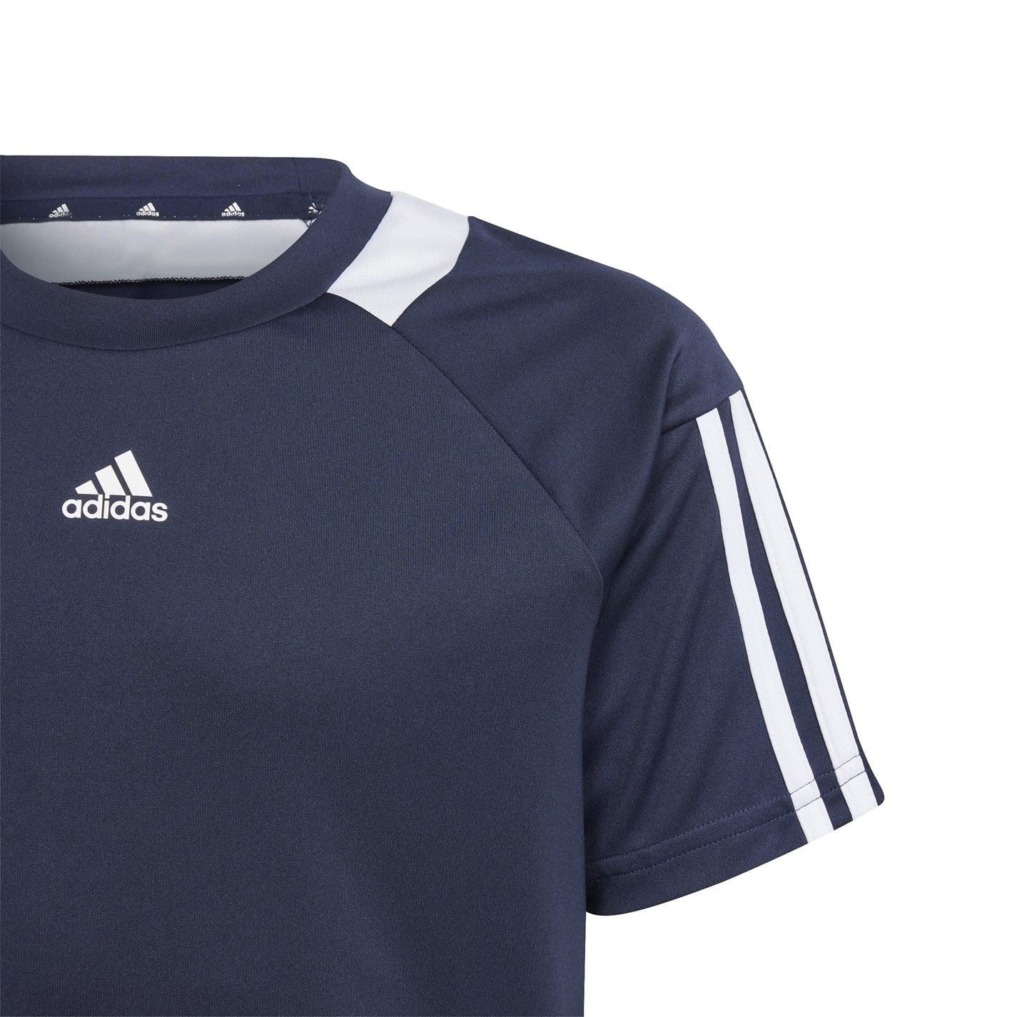 adidas Sereno Training Top Junior Boys