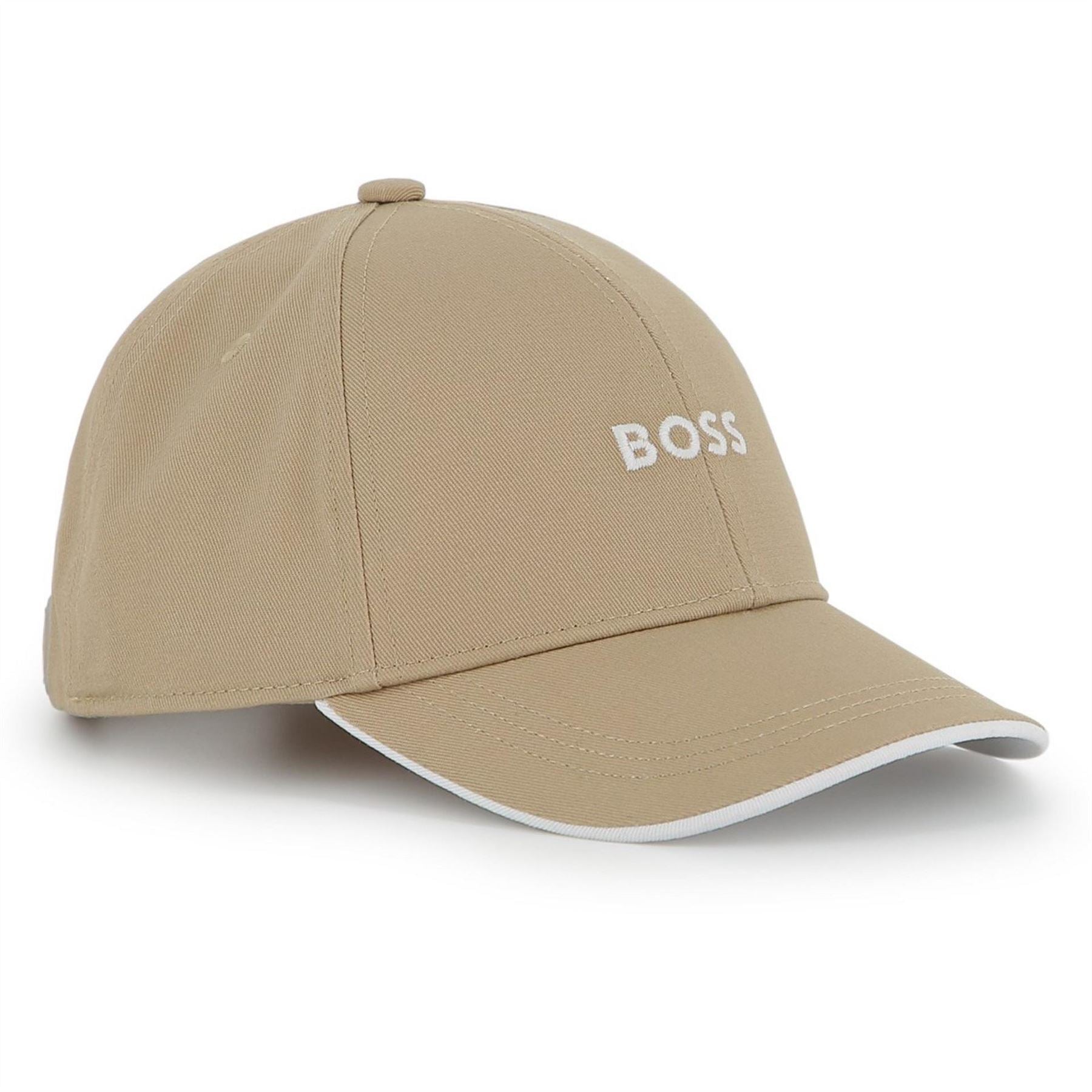 Boss Logo Cap, Design Cap