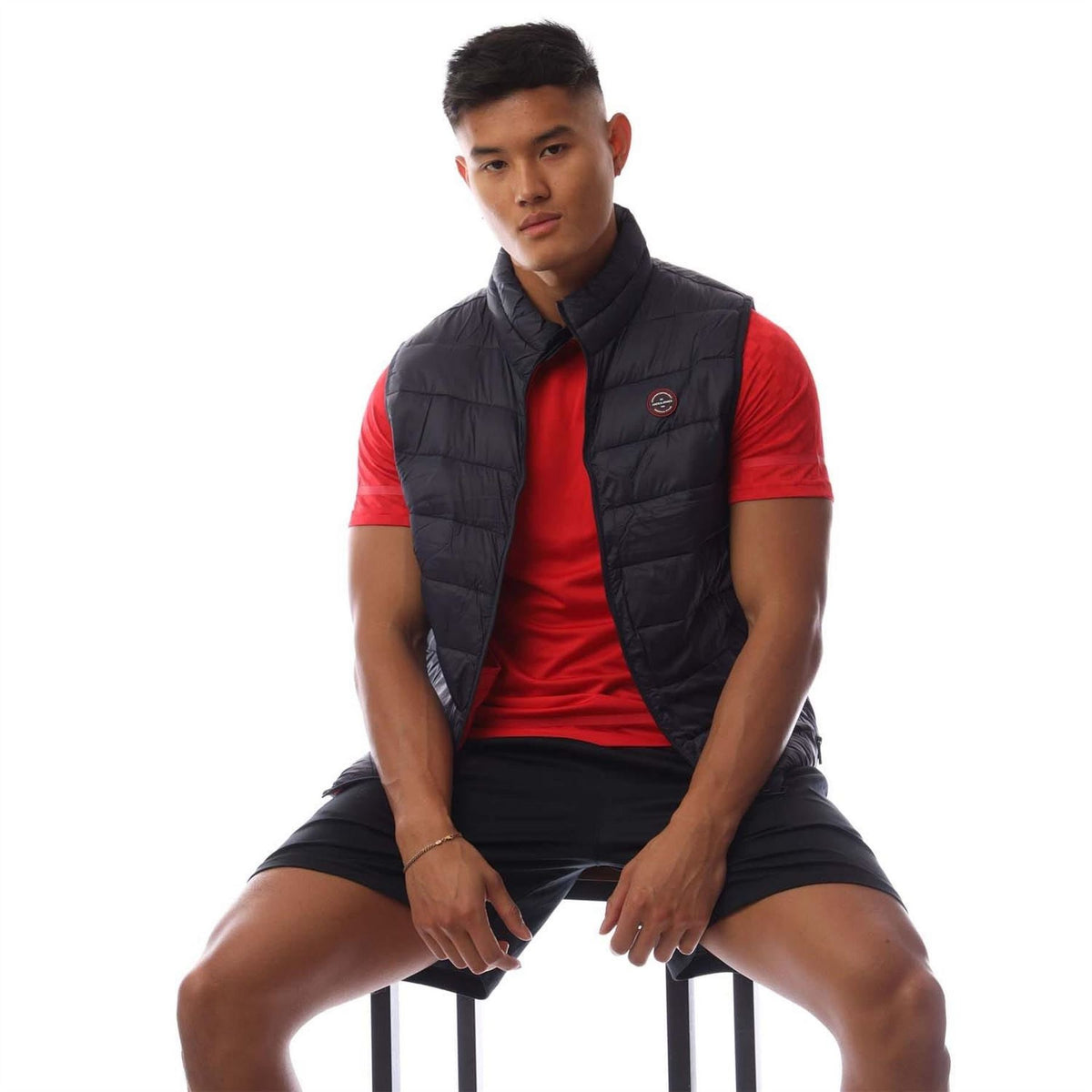 Jack and Jones Body Warmer Gilet