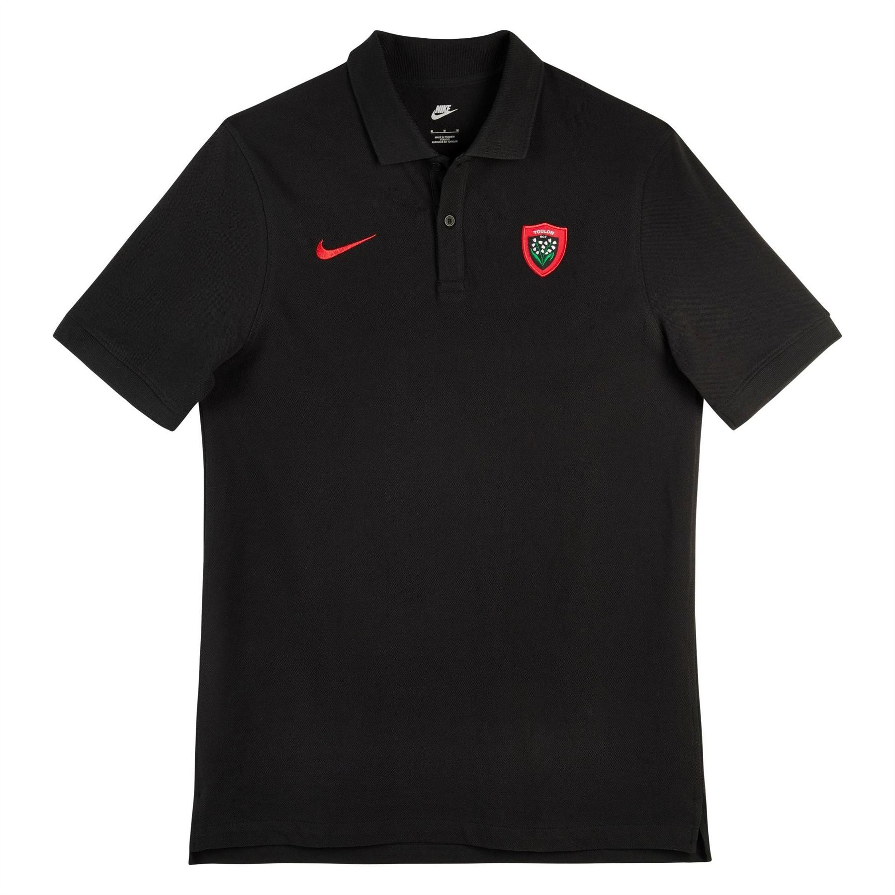 Nike Rc Tn Piq Polo Sn71