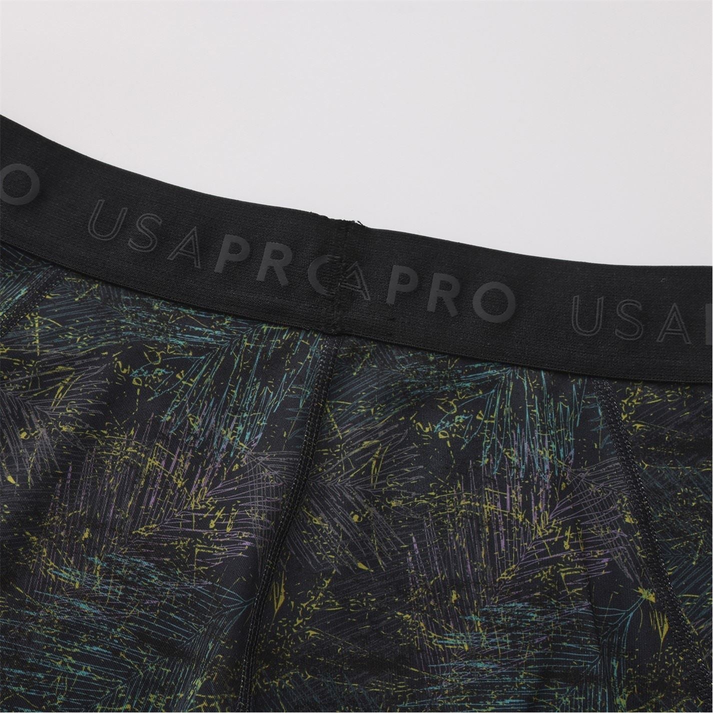 USA Pro Pro 3 Inch Training Shorts Junior Girls