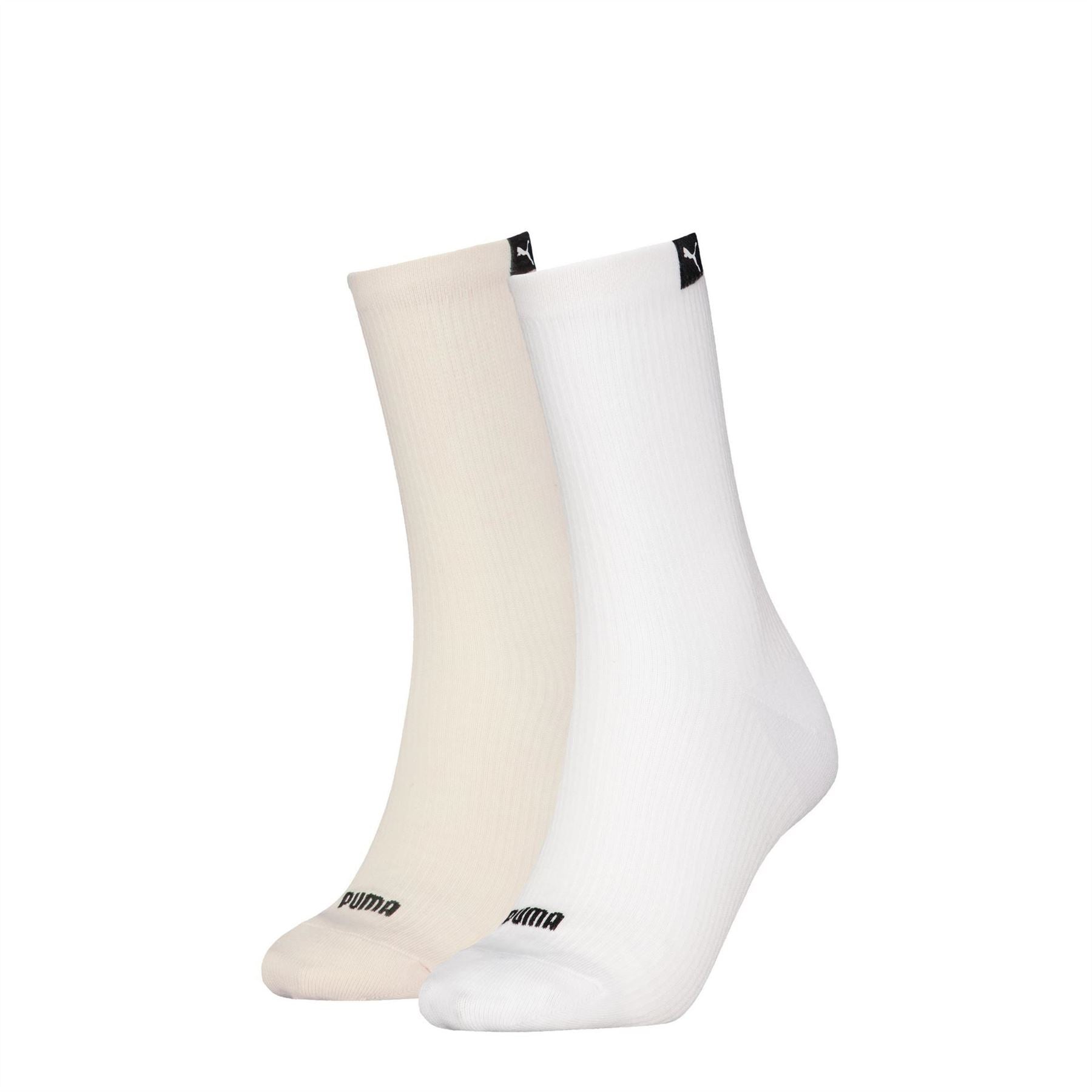 Puma Rib Quarter Sock