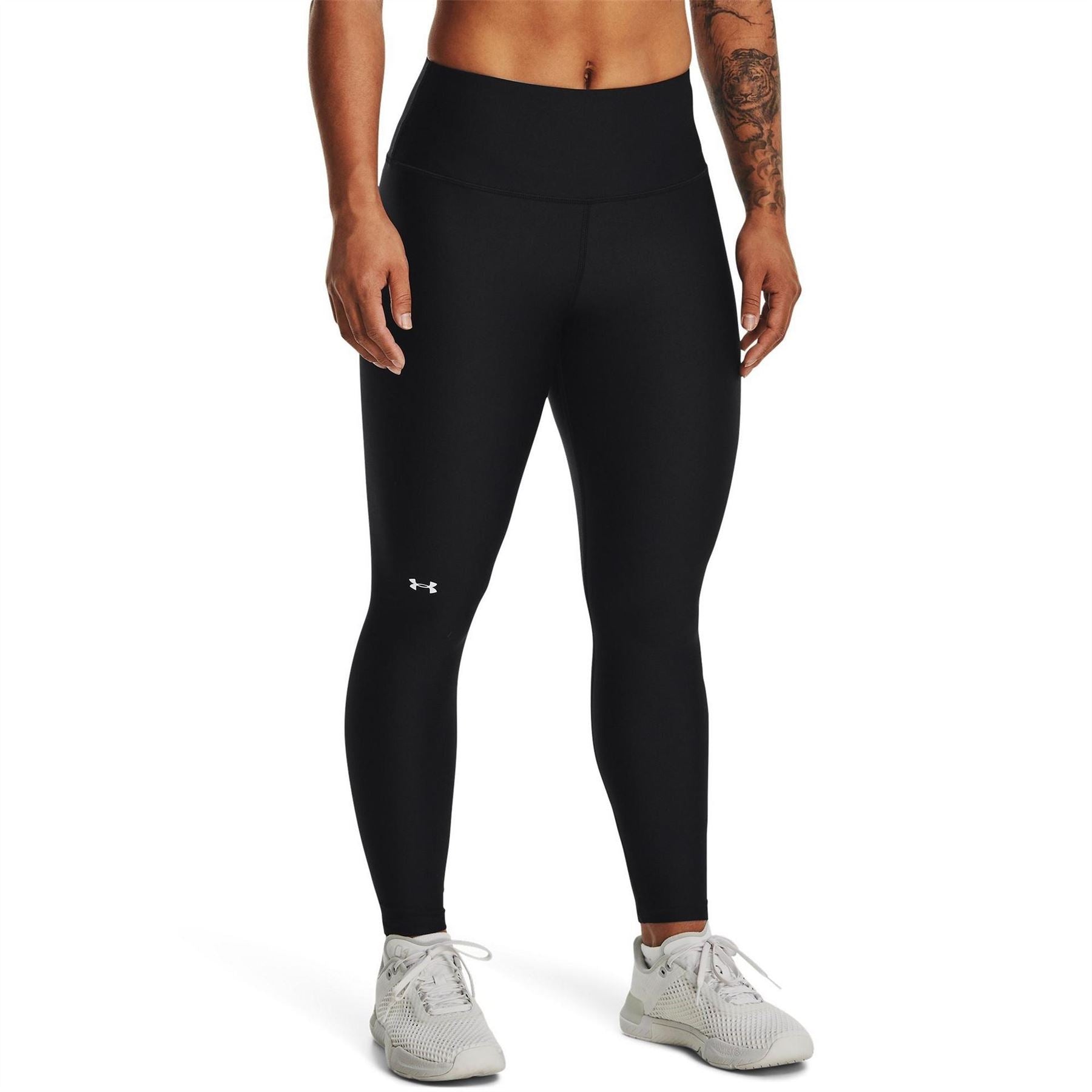 Under Armour Long Sleeve Performance Gym Top