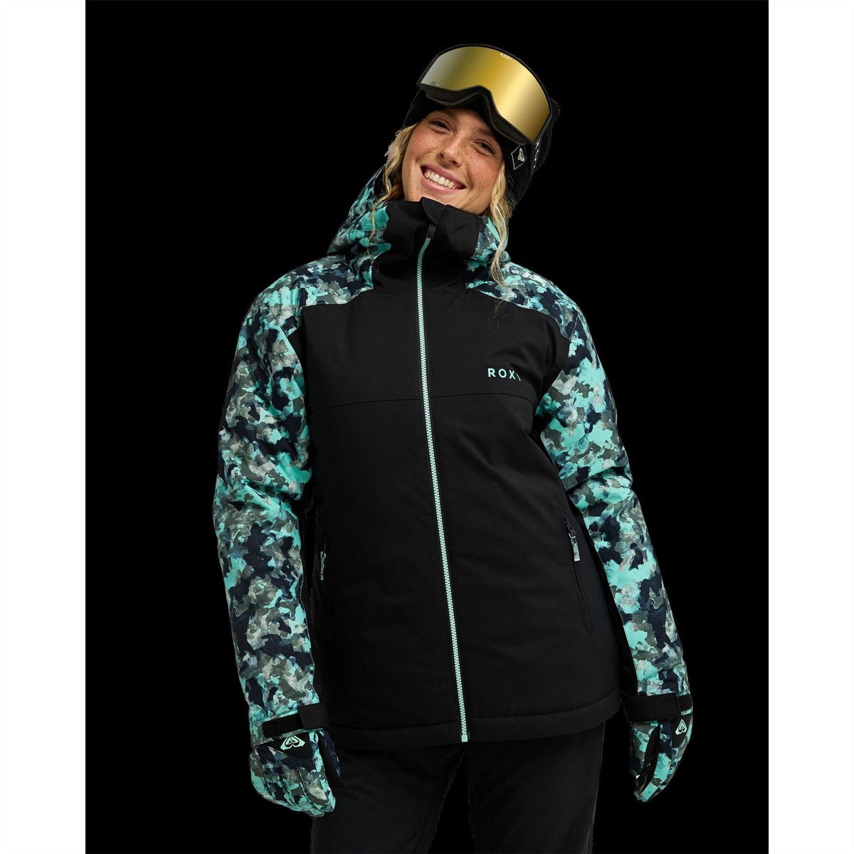 Roxy Astral Jk Ld71
