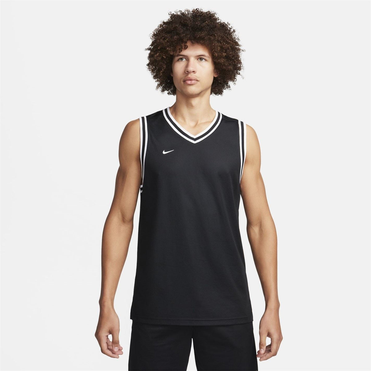 Dna Dri Fit Basketball Jersey