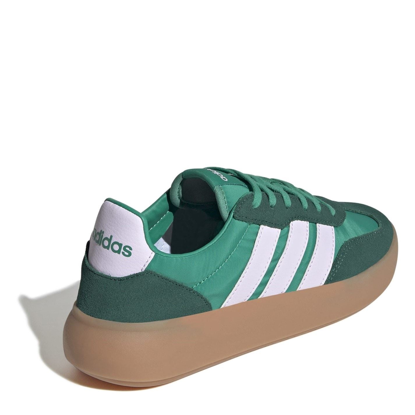 adidas Womens Barreda Decode Shoes