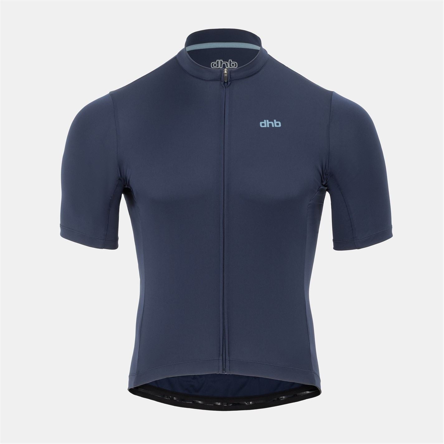 Dhb Mens Blok Short Sleeve Jersey