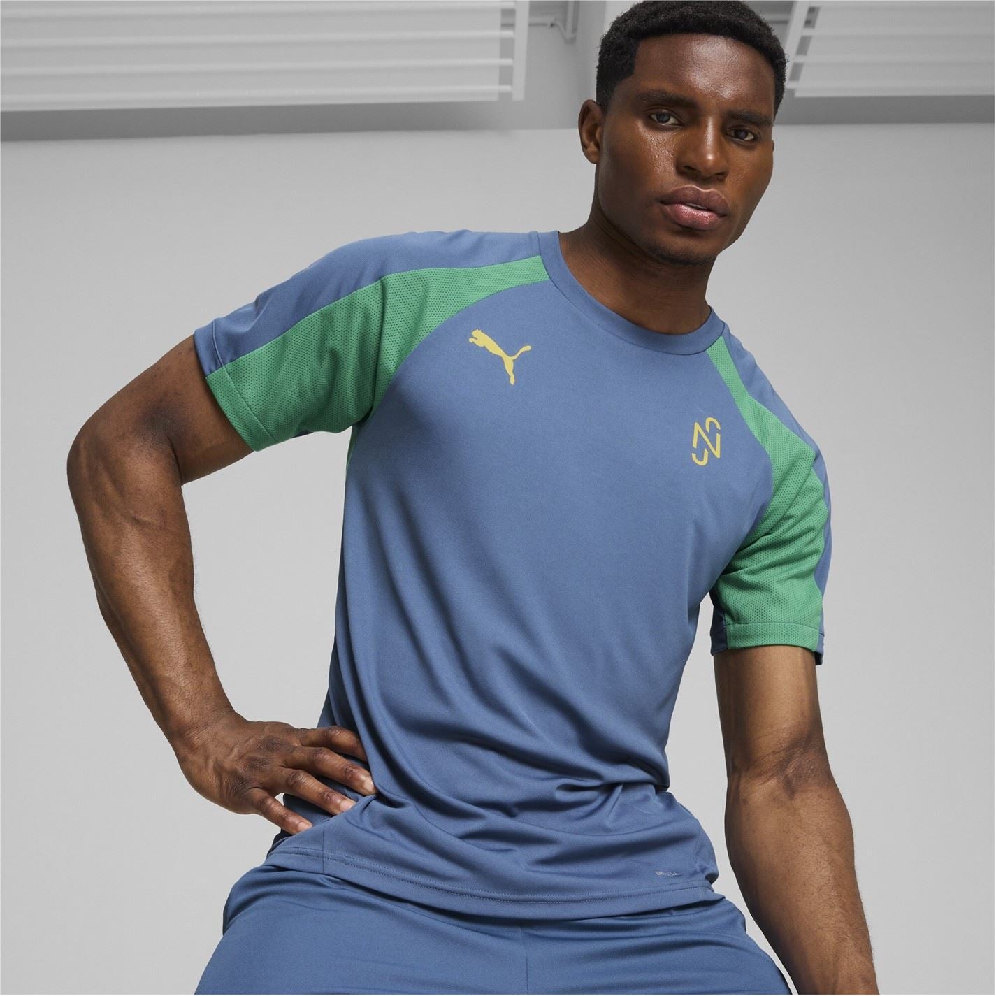 Puma Neymar Jr Bna 2.0 T-Shirt Adults