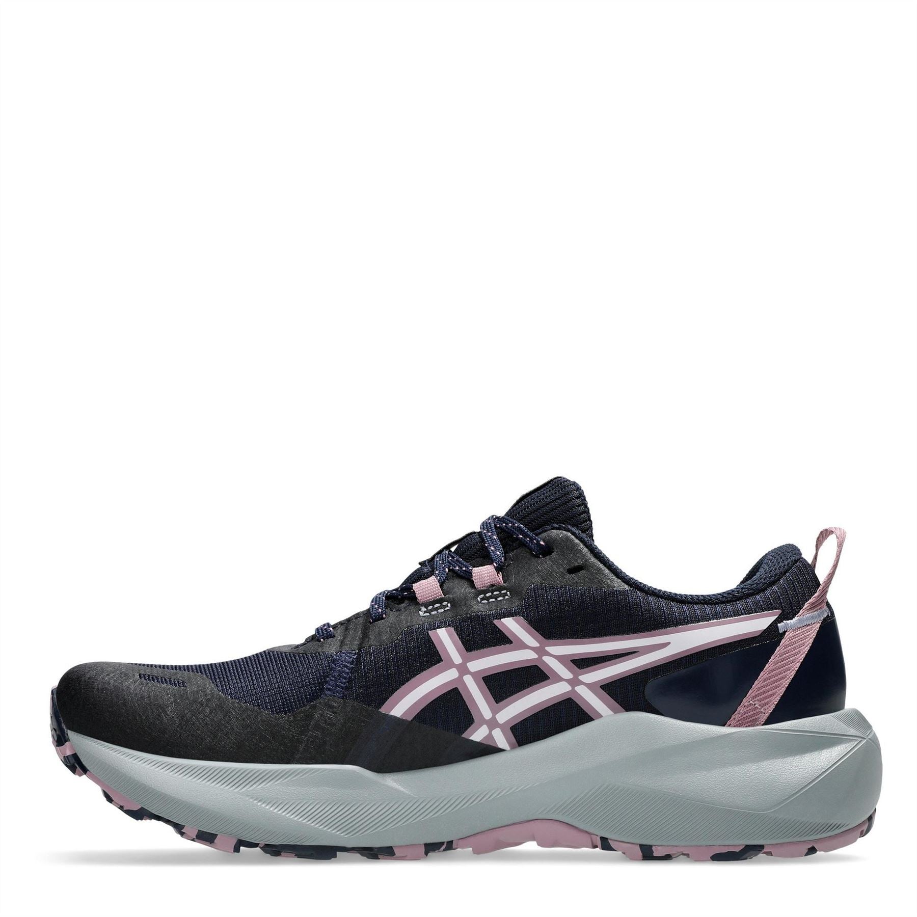 Asics Womens Gel Venture 11 Trail Running Shoes