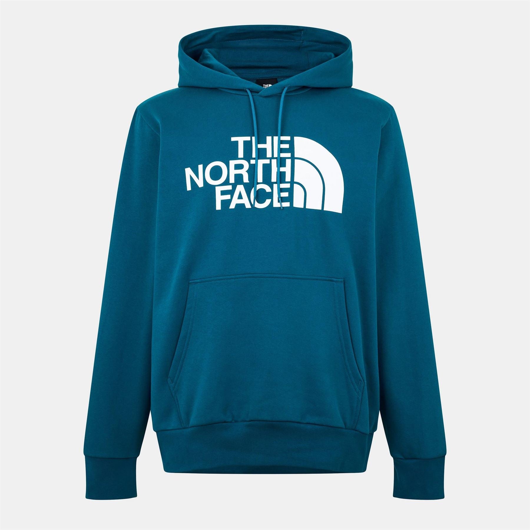 The North Face Mens North Face M Easy Hoodie Mineral Ink Hoody