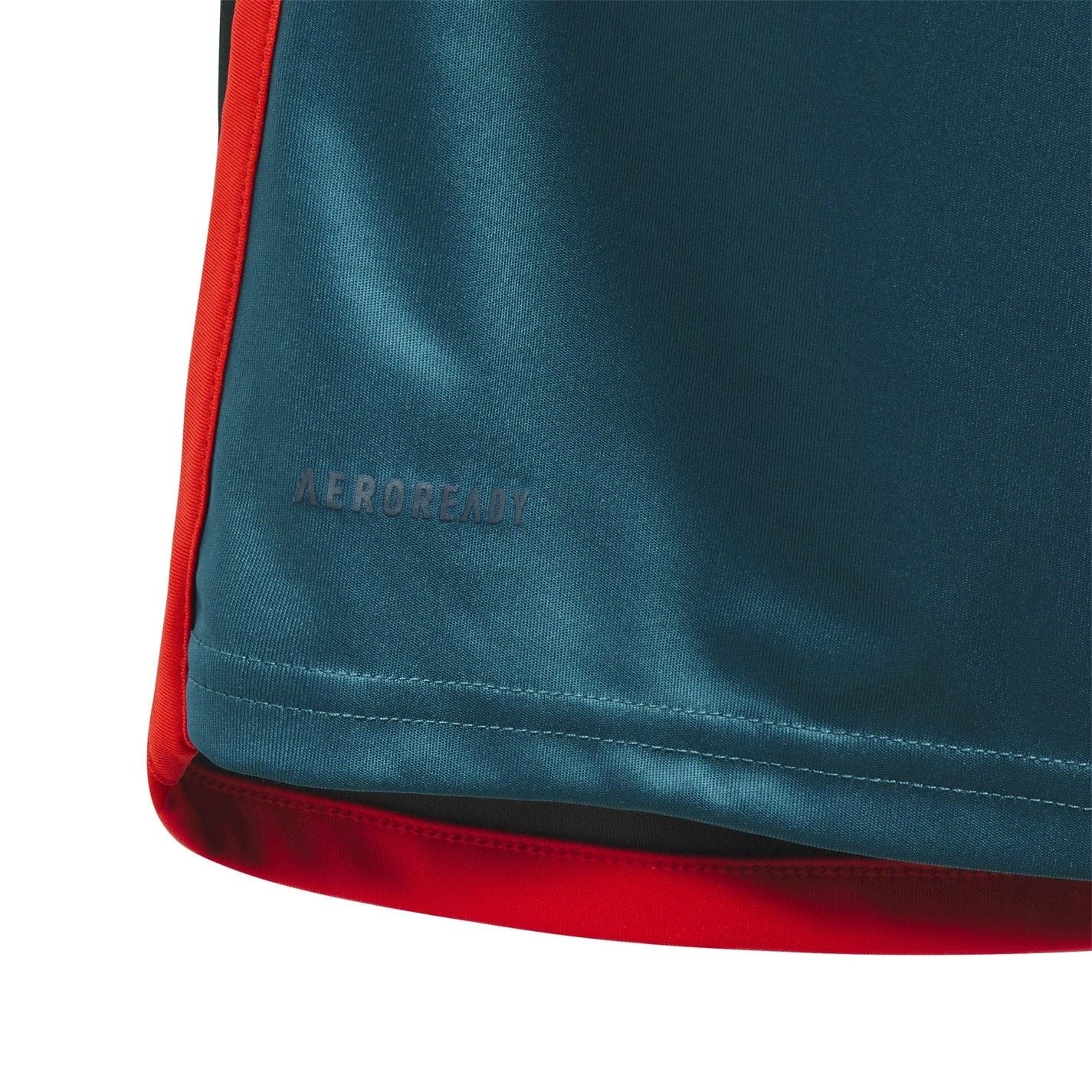 adidas La Galaxy Third Shirt 2024 2025 Juniors