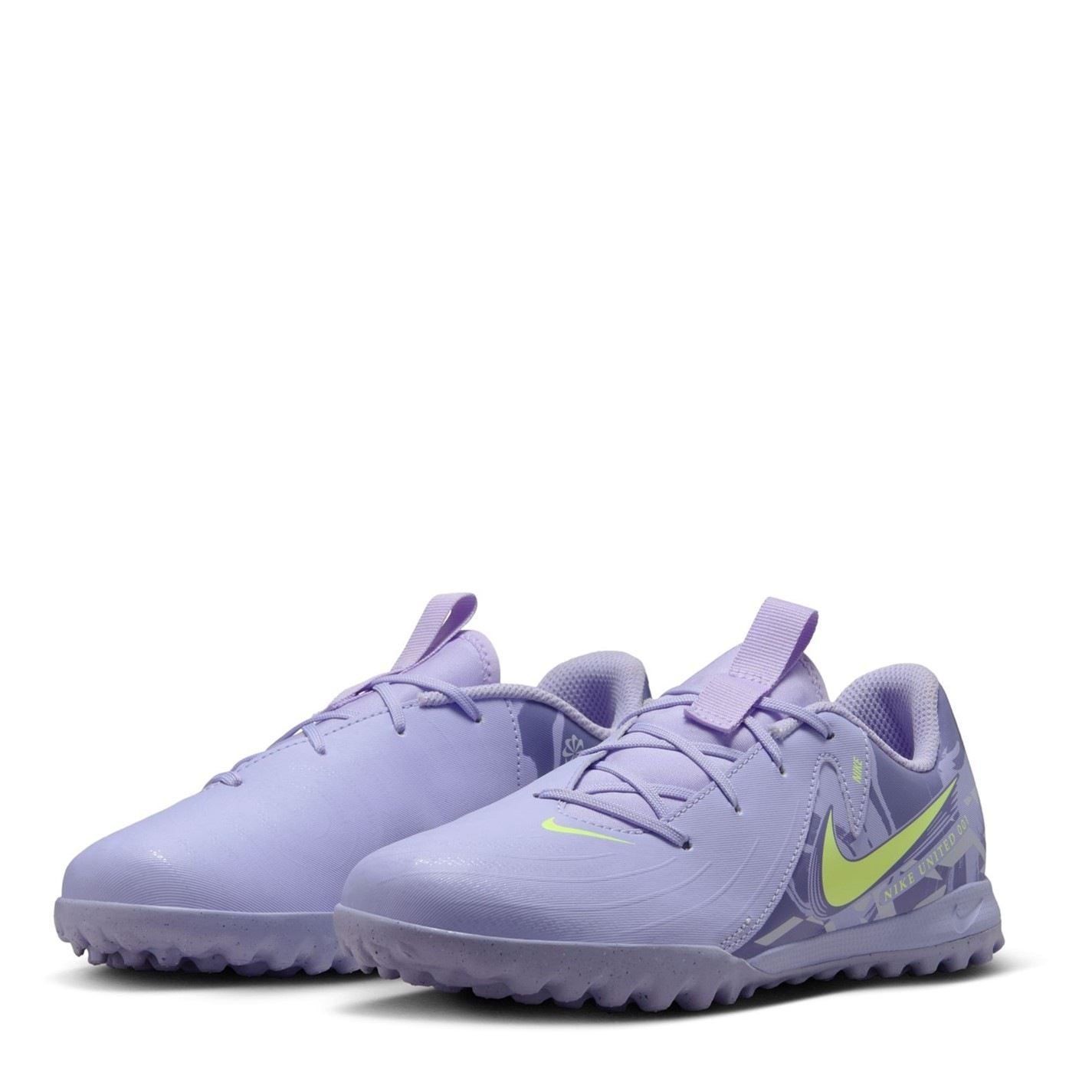 Nike Phantom Gx Ii Academy Juniors Astro Turf Football Boots