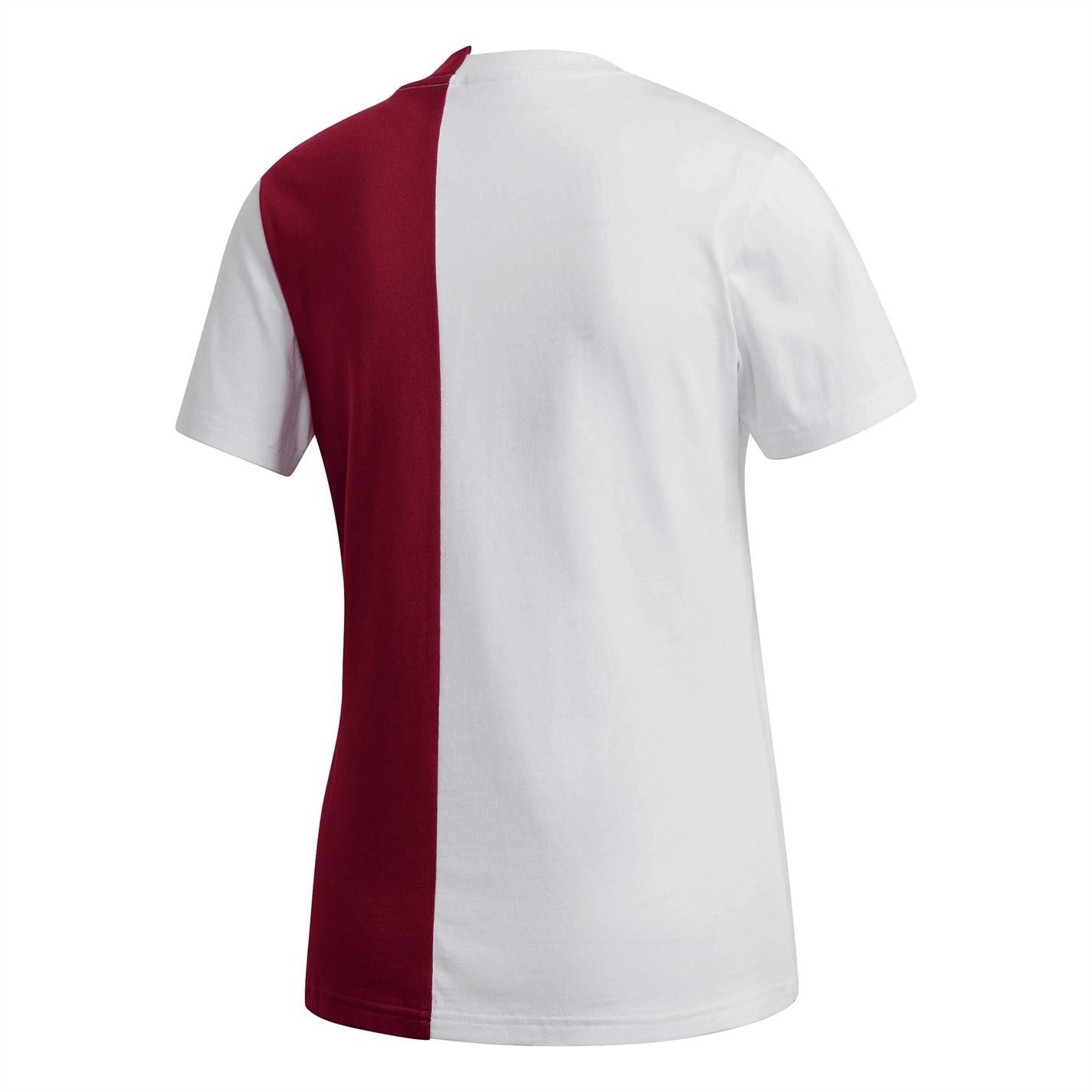 adidas Originals Womens Adibreak T-Shirt