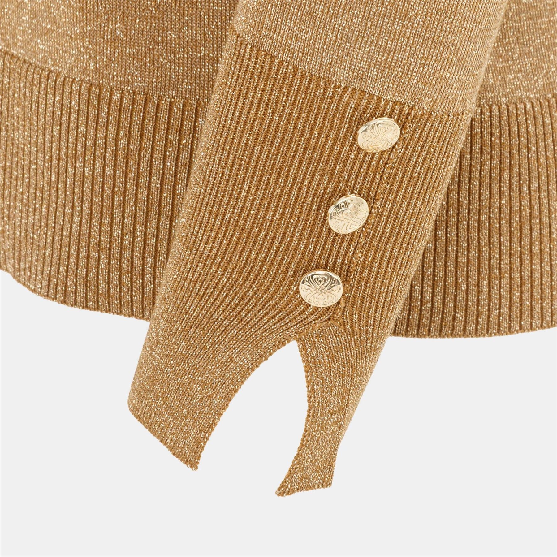 Biba Shimmer Jumper Ld61