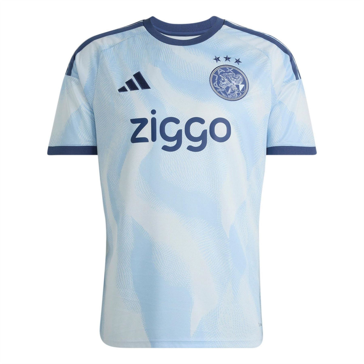 adidas Mens Third Shirt 2026 27